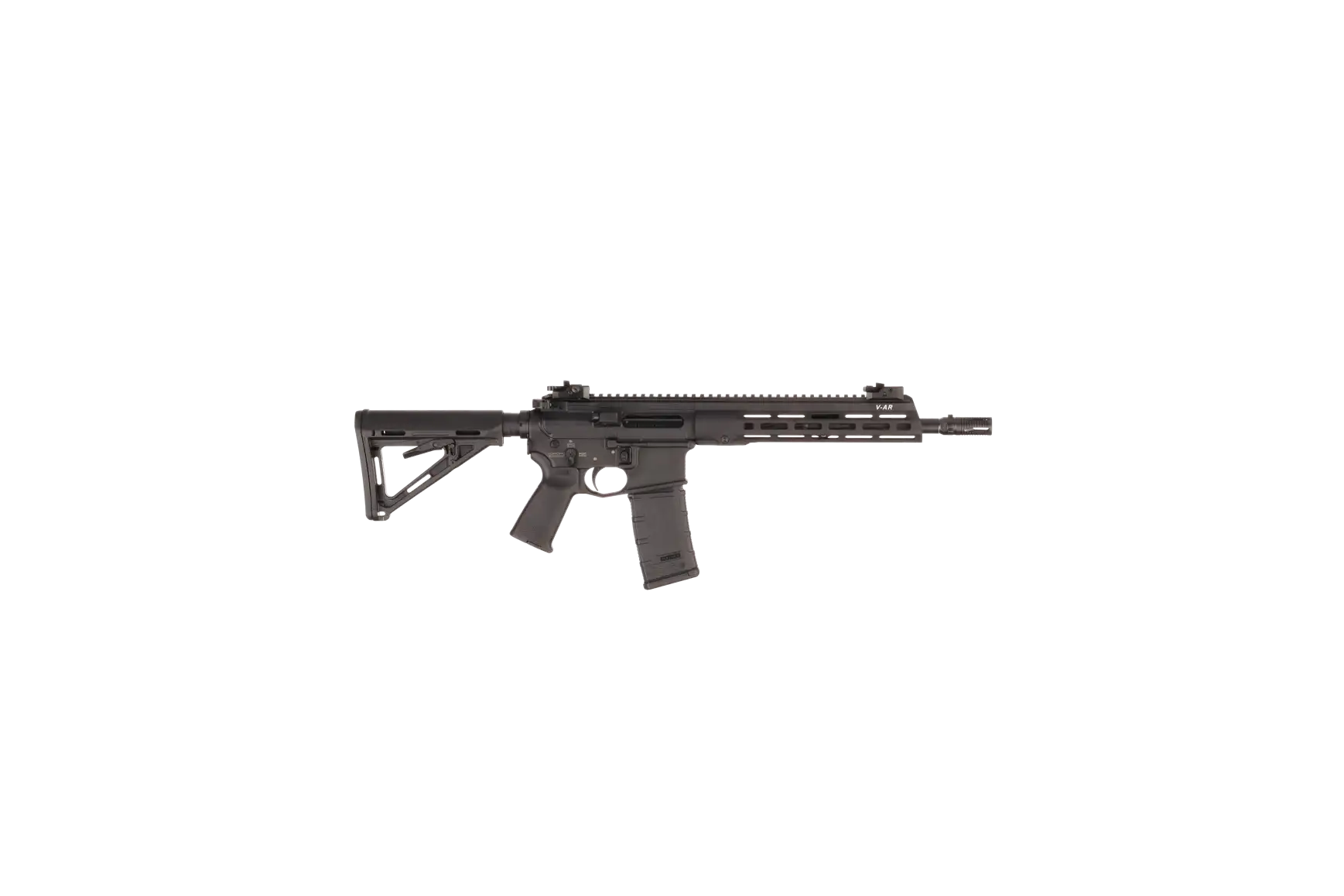 Náhledový obrázek pušky V-AR SPINVIEW 1 R1