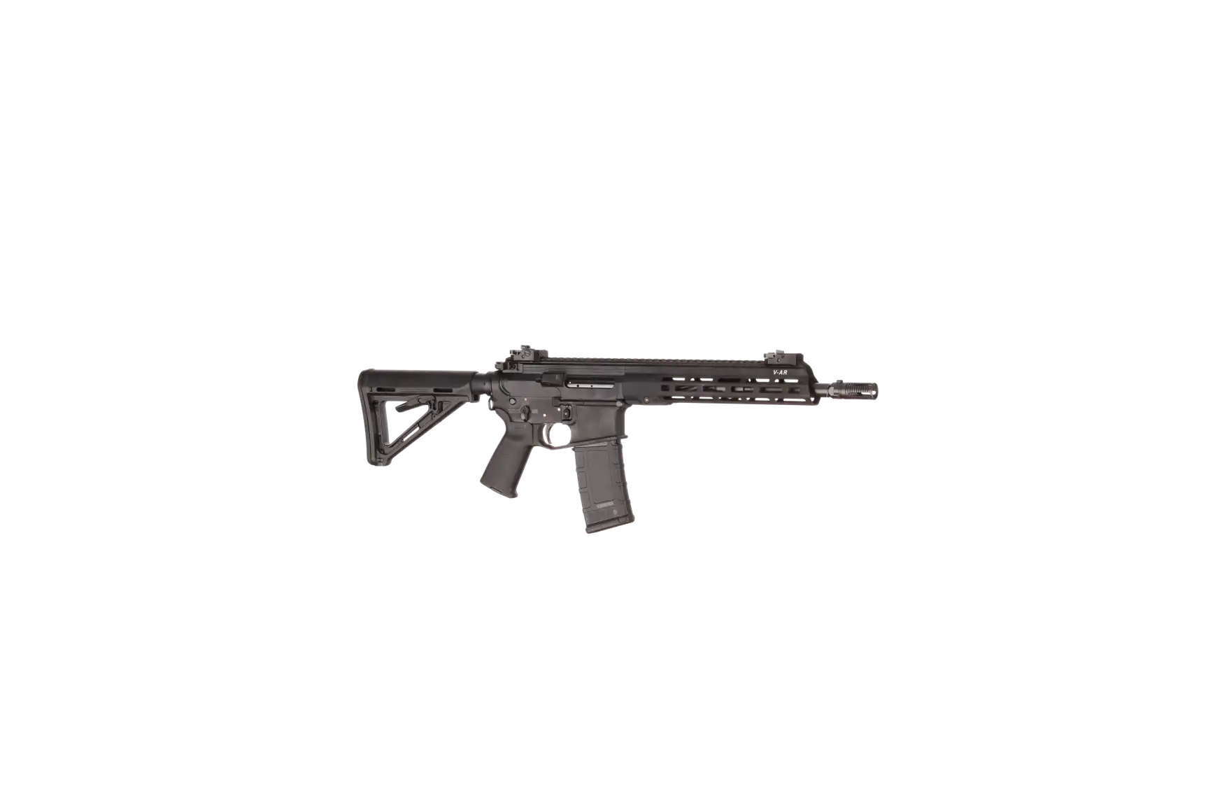 Náhledový obrázek pušky V-AR SPINVIEW 1 R6