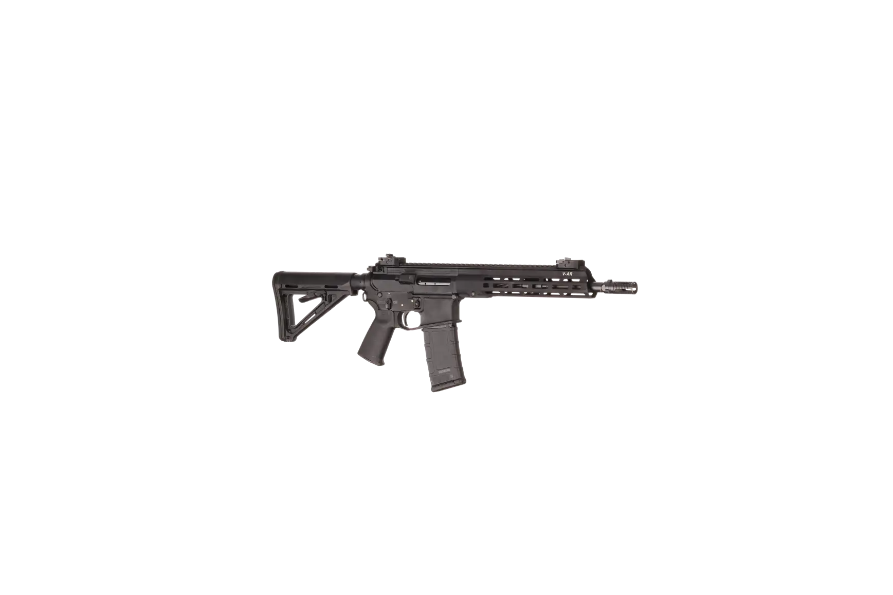Náhledový obrázek pušky V-AR SPINVIEW 1 R7