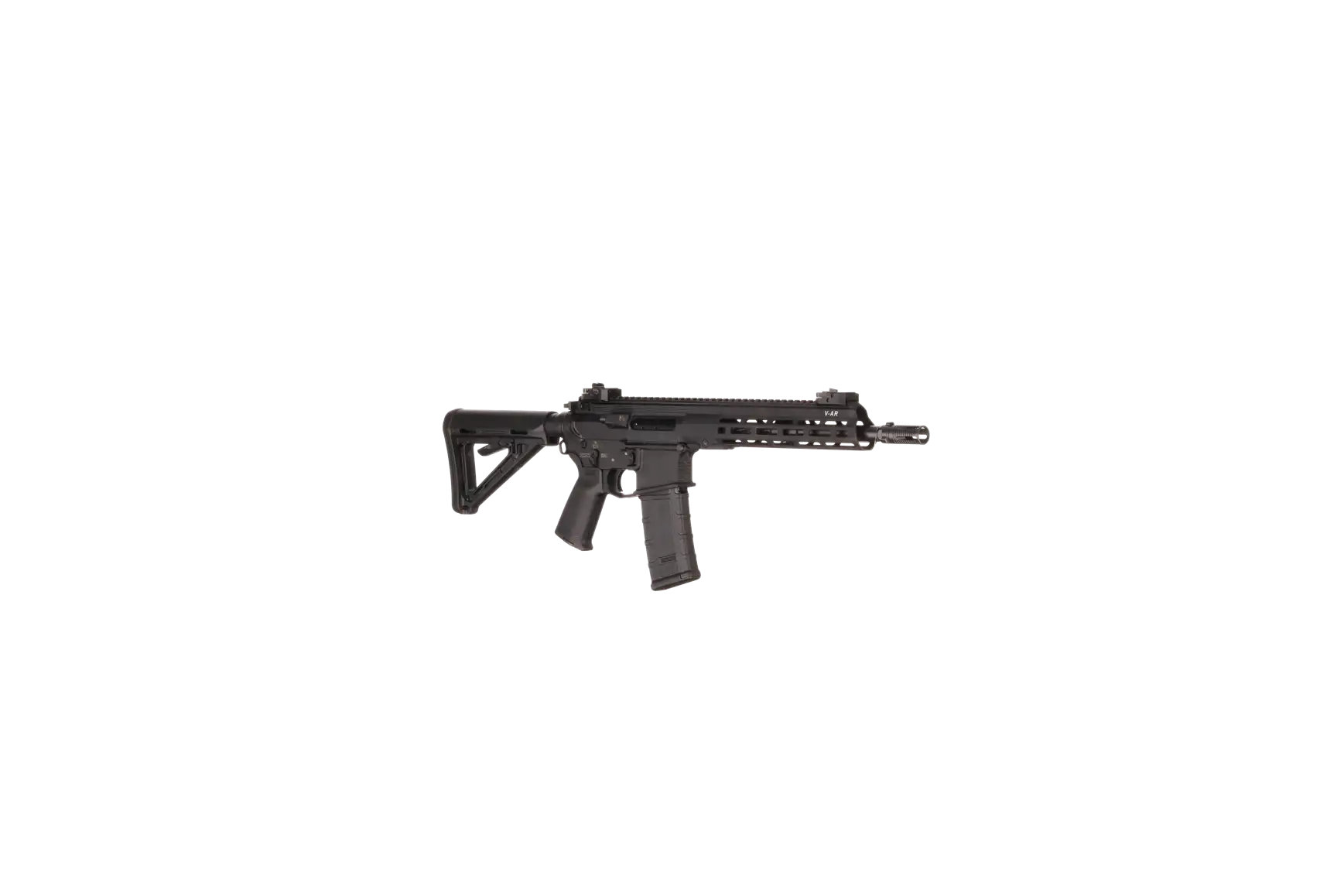 Náhledový obrázek pušky V-AR SPINVIEW 1 R9