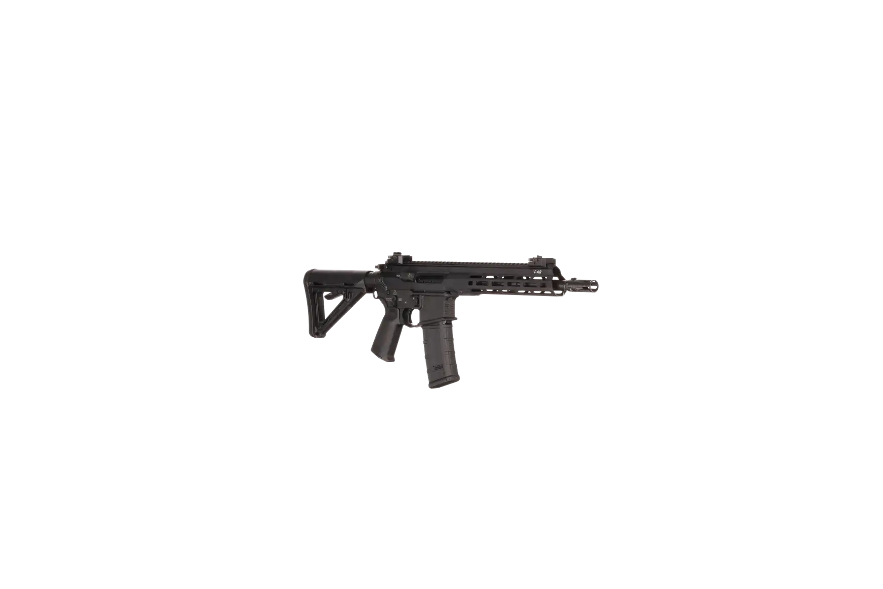 Náhledový obrázek pušky V-AR SPINVIEW 1 R10