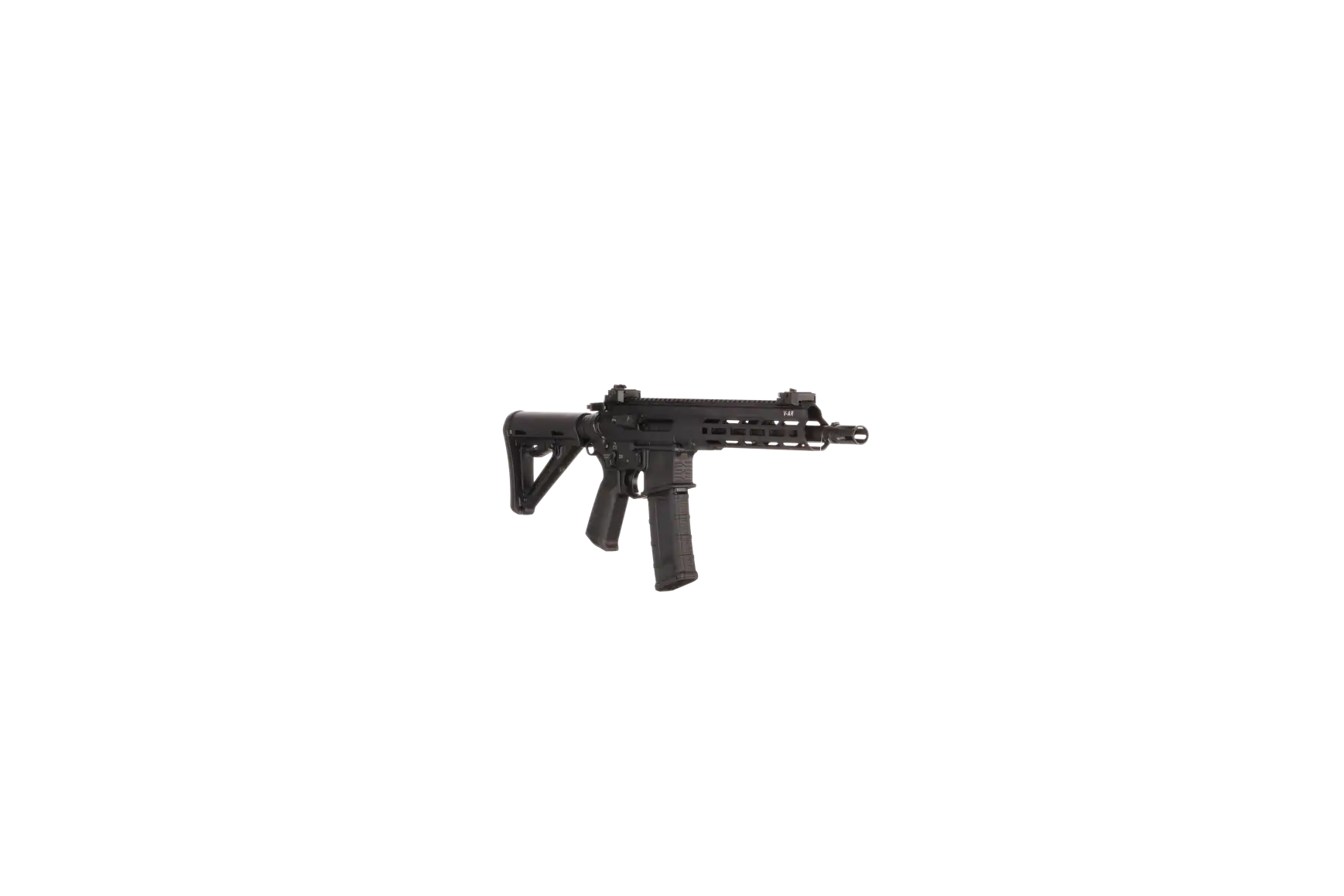 Náhledový obrázek pušky V-AR SPINVIEW 1 R12