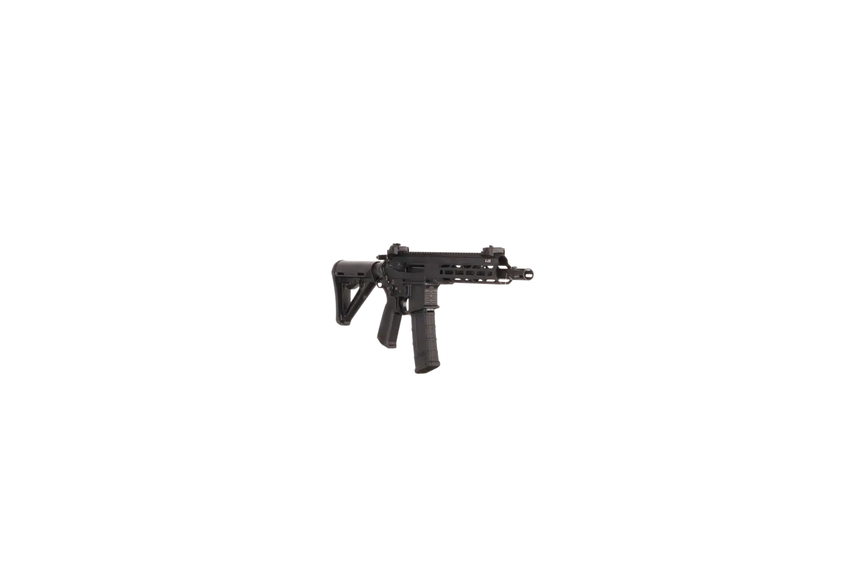 Náhledový obrázek pušky V-AR SPINVIEW 1 R13
