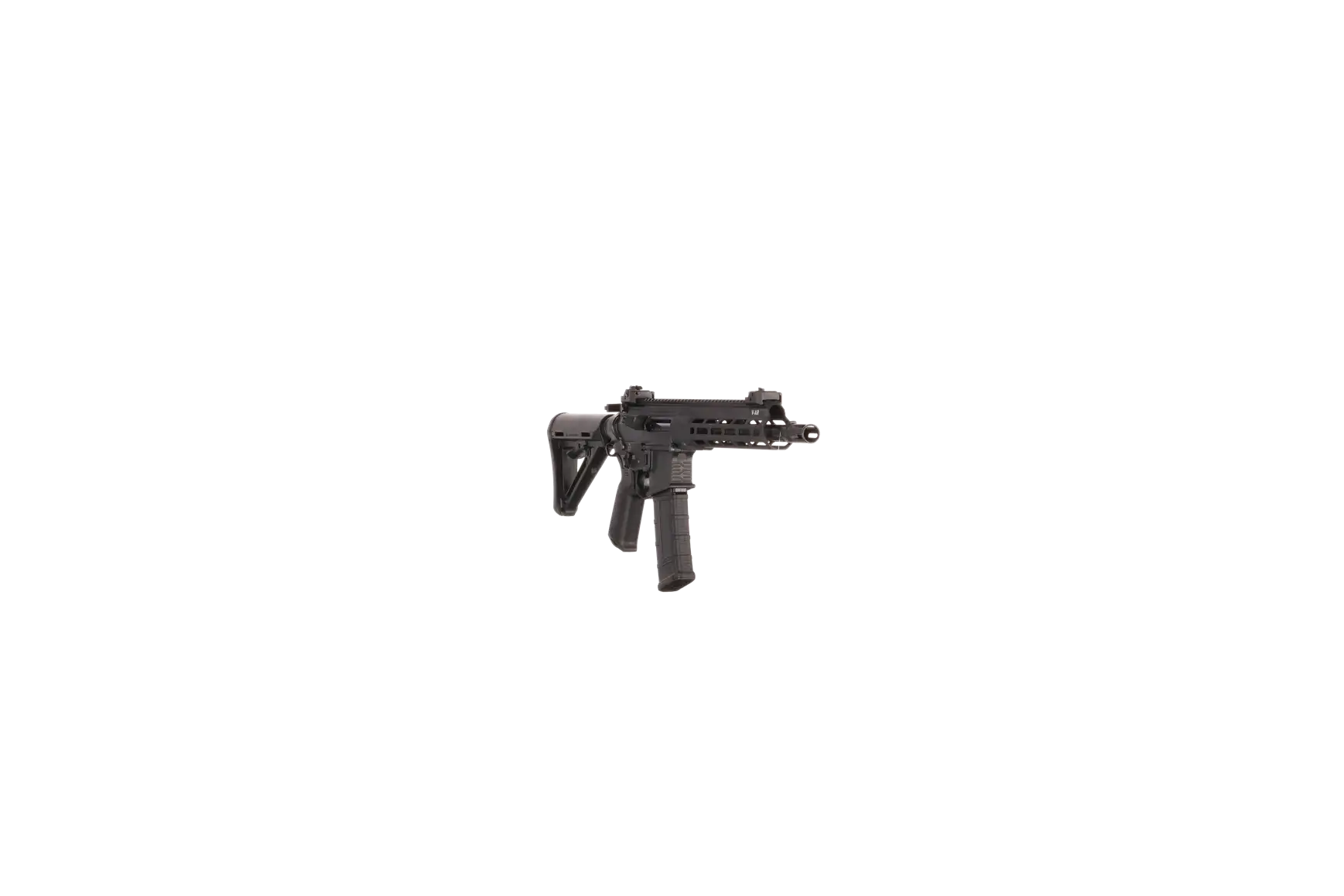 Náhledový obrázek pušky V-AR SPINVIEW 1 R14