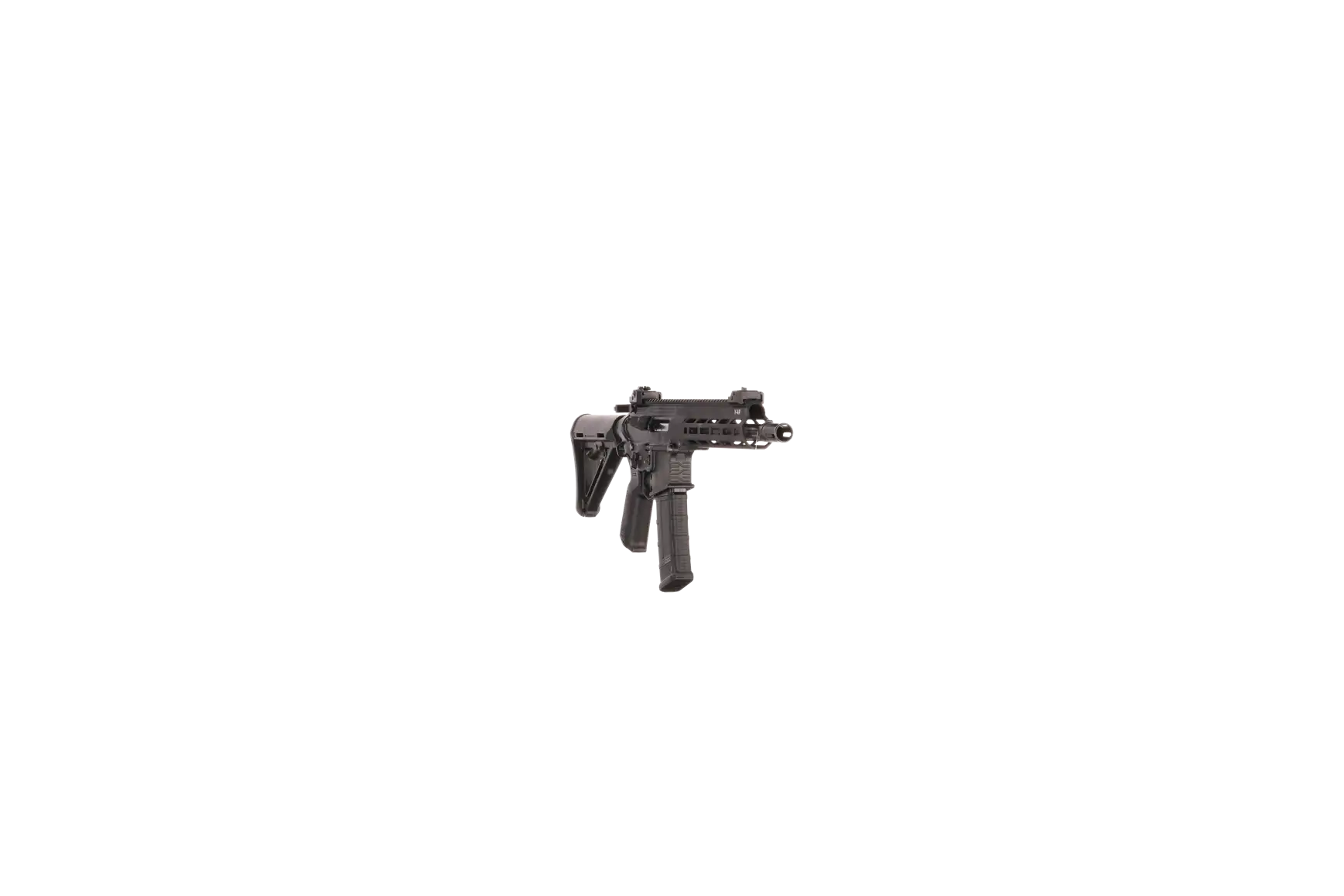 Náhledový obrázek pušky V-AR SPINVIEW 1 R15