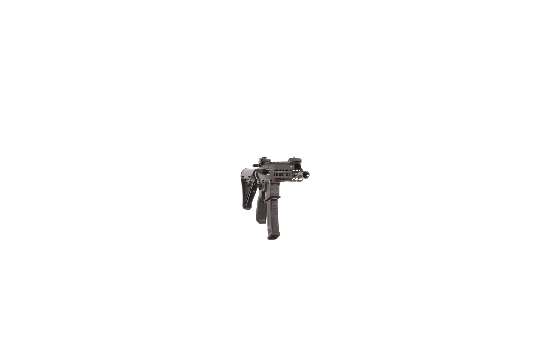 Náhledový obrázek pušky V-AR SPINVIEW 1 R16