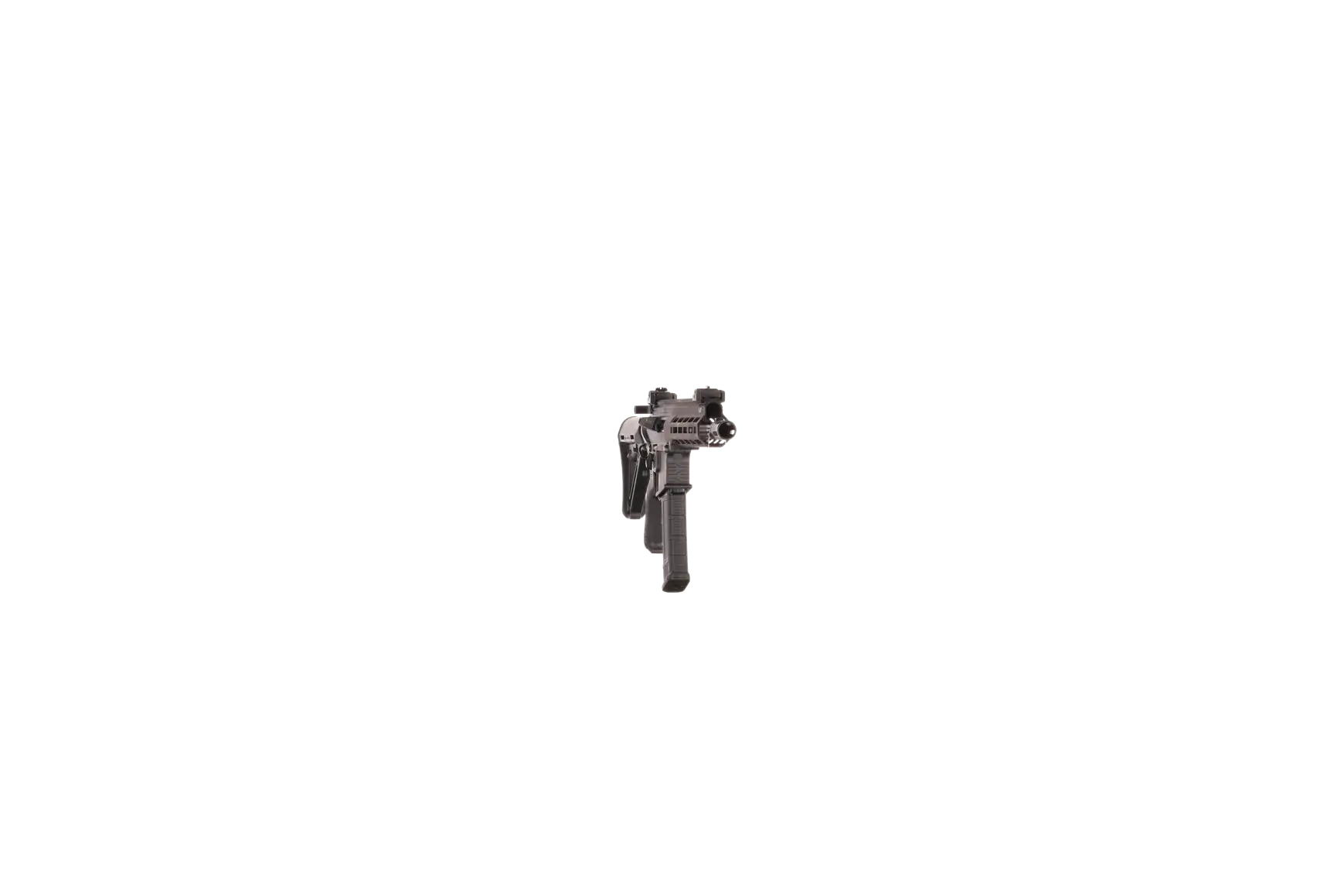 Náhledový obrázek pušky V-AR SPINVIEW 1 R17