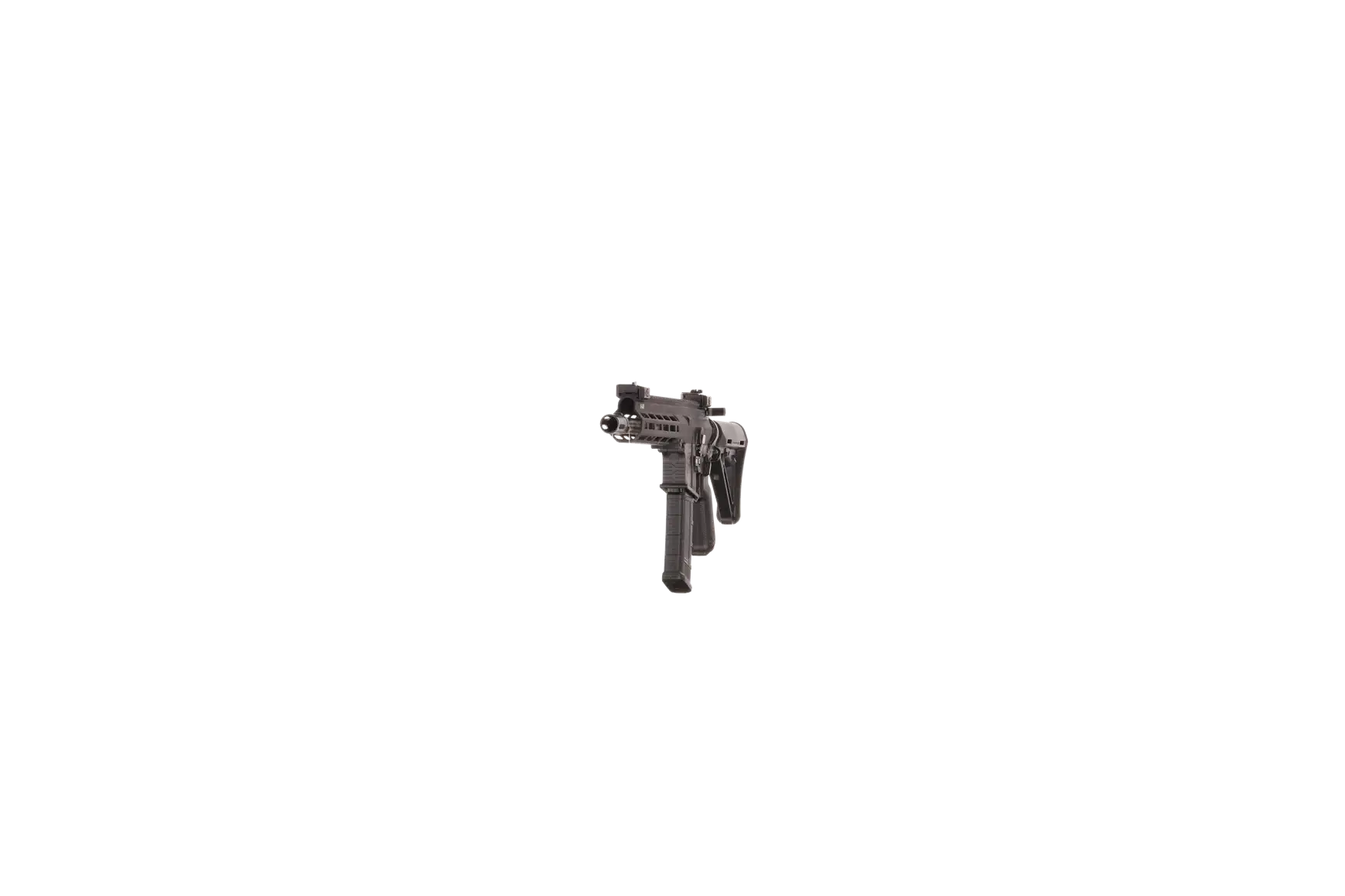 Náhledový obrázek pušky V-AR SPINVIEW 1 R21