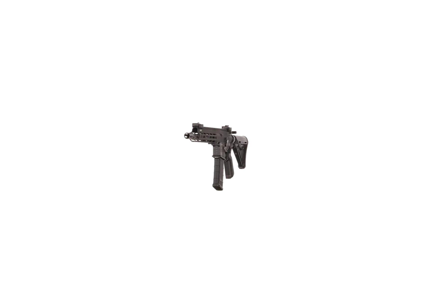 Náhledový obrázek pušky V-AR SPINVIEW 1 R22