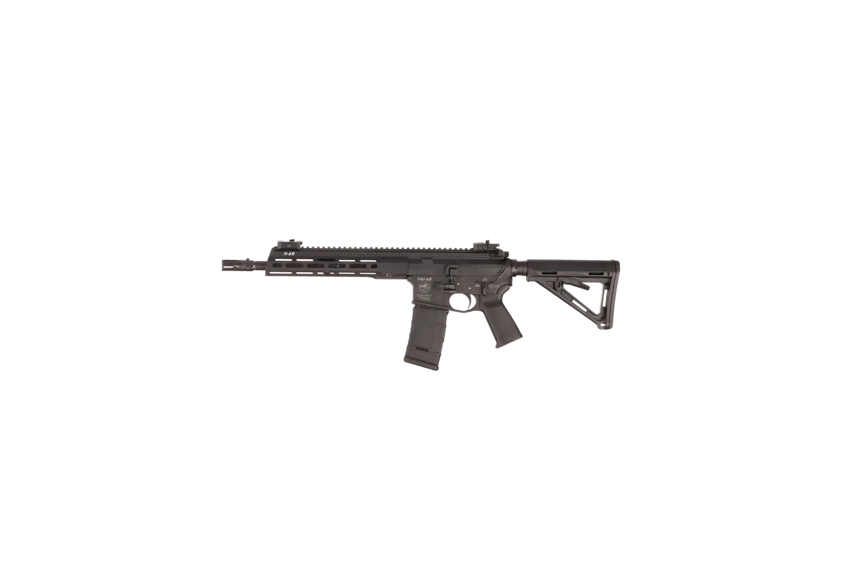 Náhledový obrázek pušky V-AR SPINVIEW 1 R36
