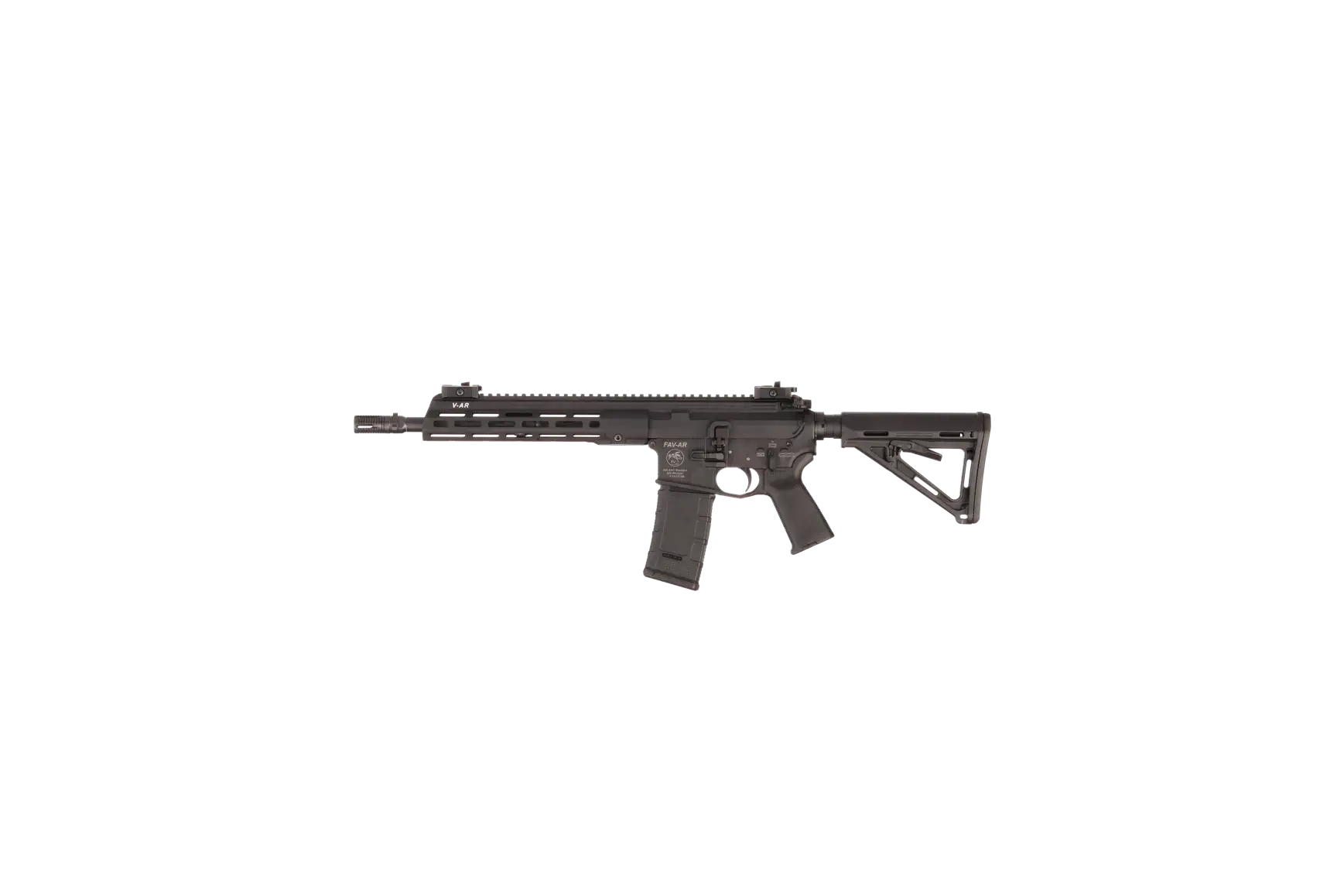 Náhledový obrázek pušky V-AR SPINVIEW 1 R37