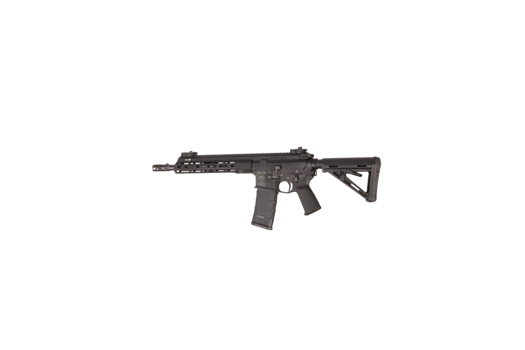Náhledový obrázek pušky V-AR SPINVIEW 1 R42