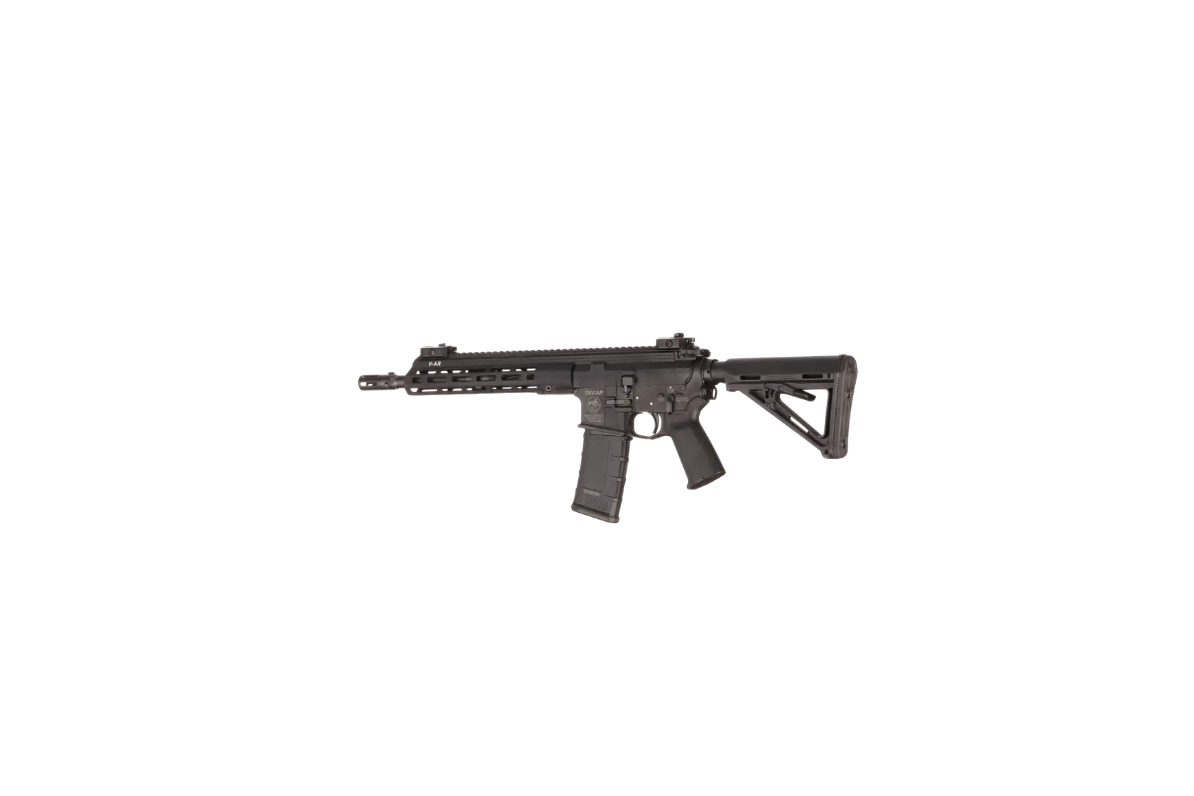 Náhledový obrázek pušky V-AR SPINVIEW 1 R43