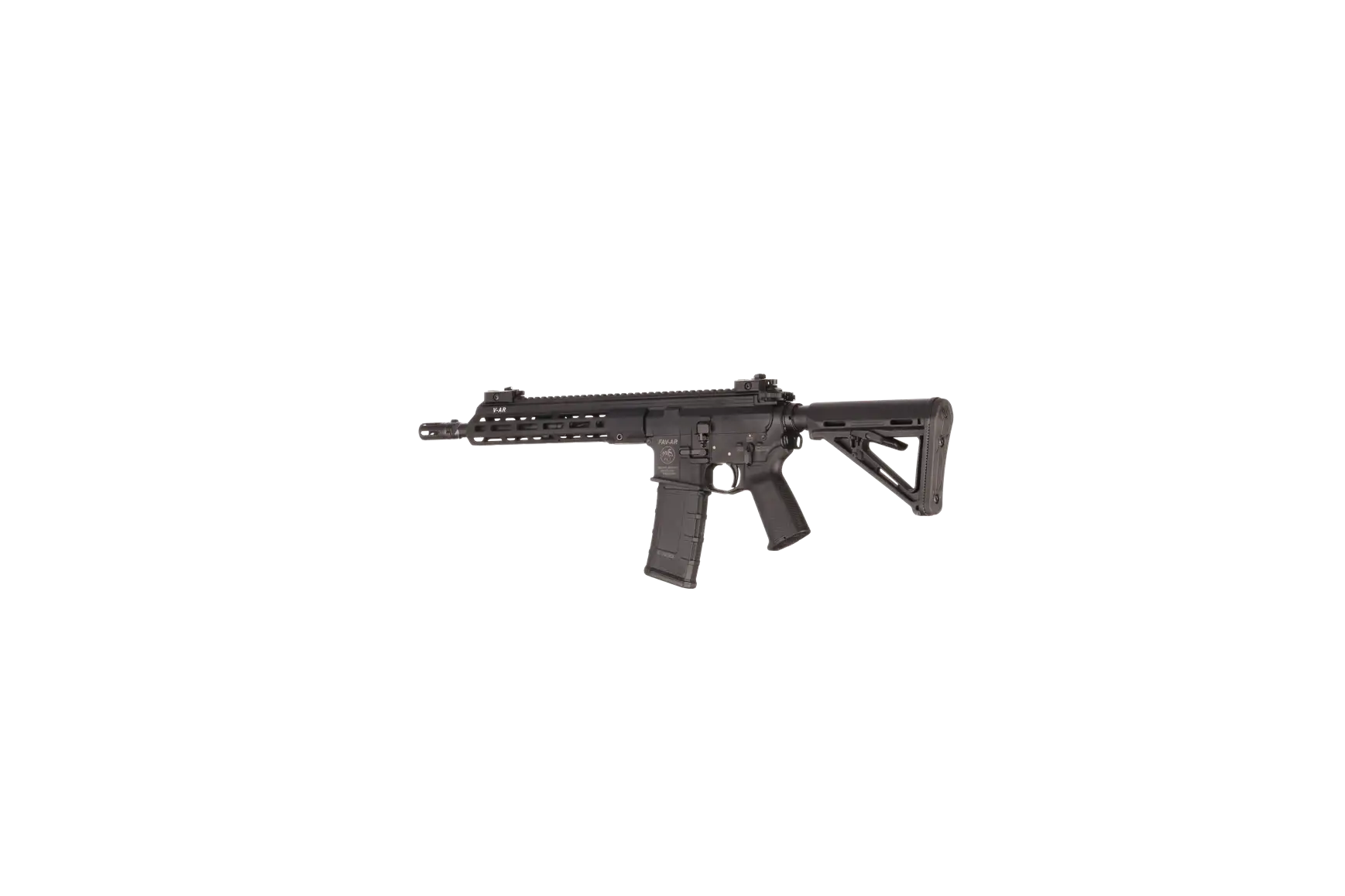 Náhledový obrázek pušky V-AR SPINVIEW 1 R44