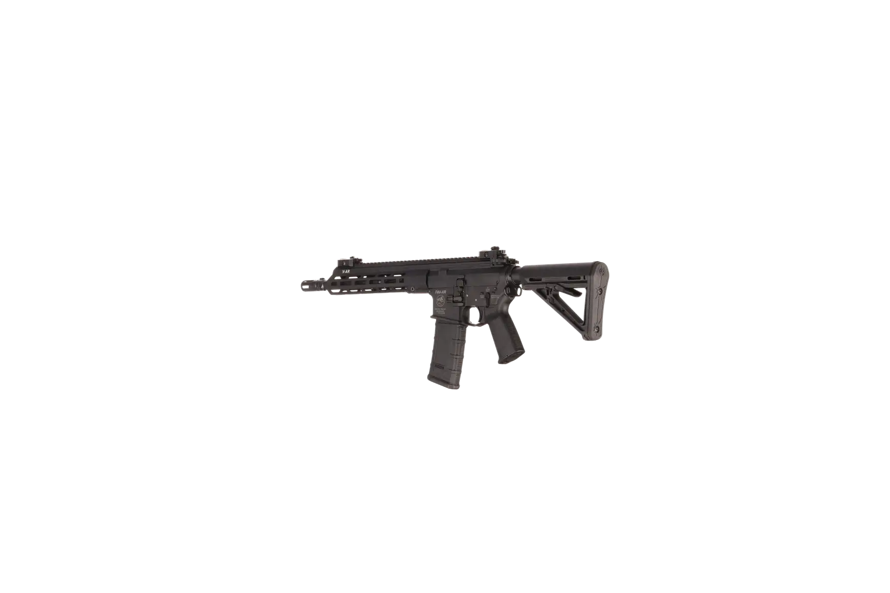Náhledový obrázek pušky V-AR SPINVIEW 1 R46