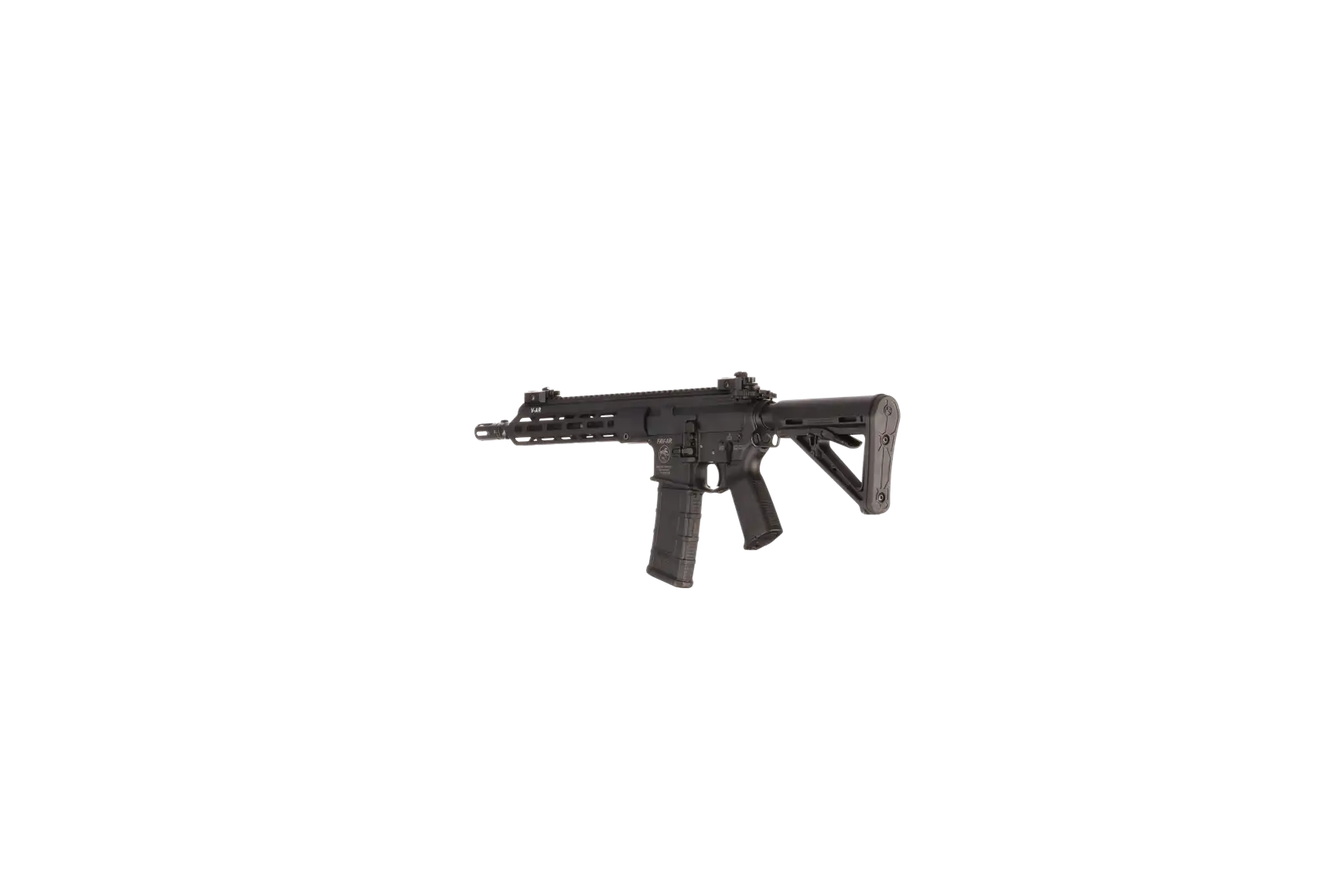 Náhledový obrázek pušky V-AR SPINVIEW 1 R47