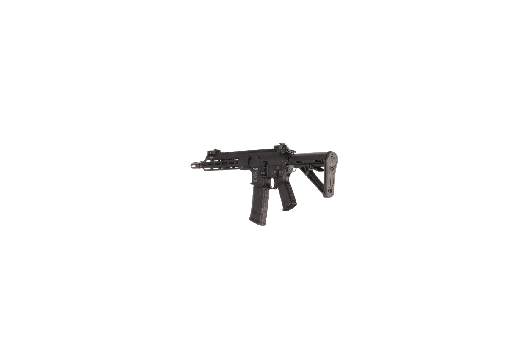Náhledový obrázek pušky V-AR SPINVIEW 1 R48