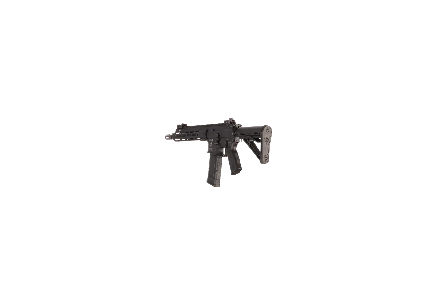 Náhledový obrázek pušky V-AR SPINVIEW 1 R49