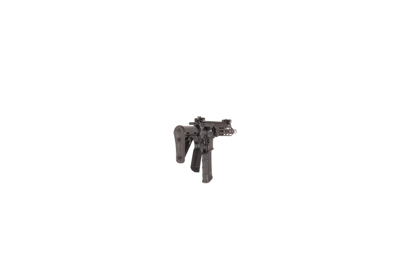 Náhledový obrázek pušky V-AR SPINVIEW 1 R58