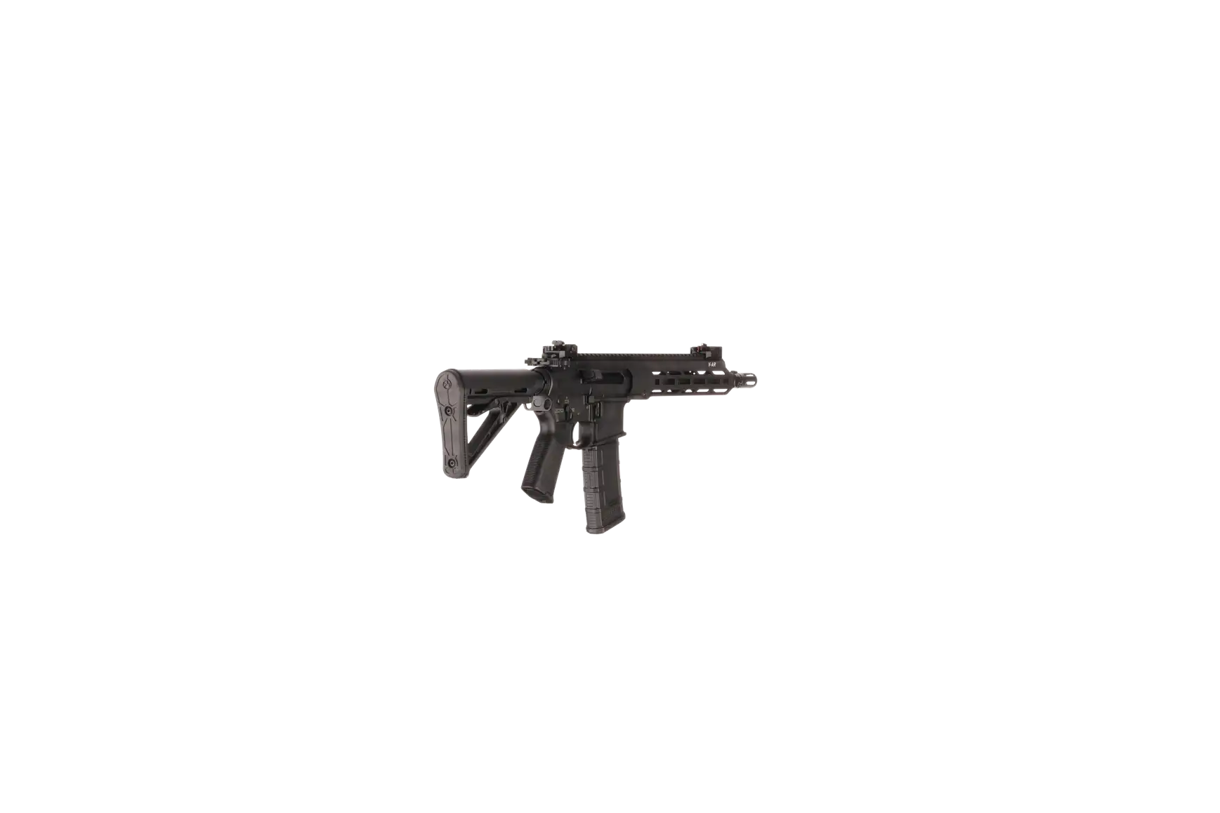 Náhledový obrázek pušky V-AR SPINVIEW 1 R61