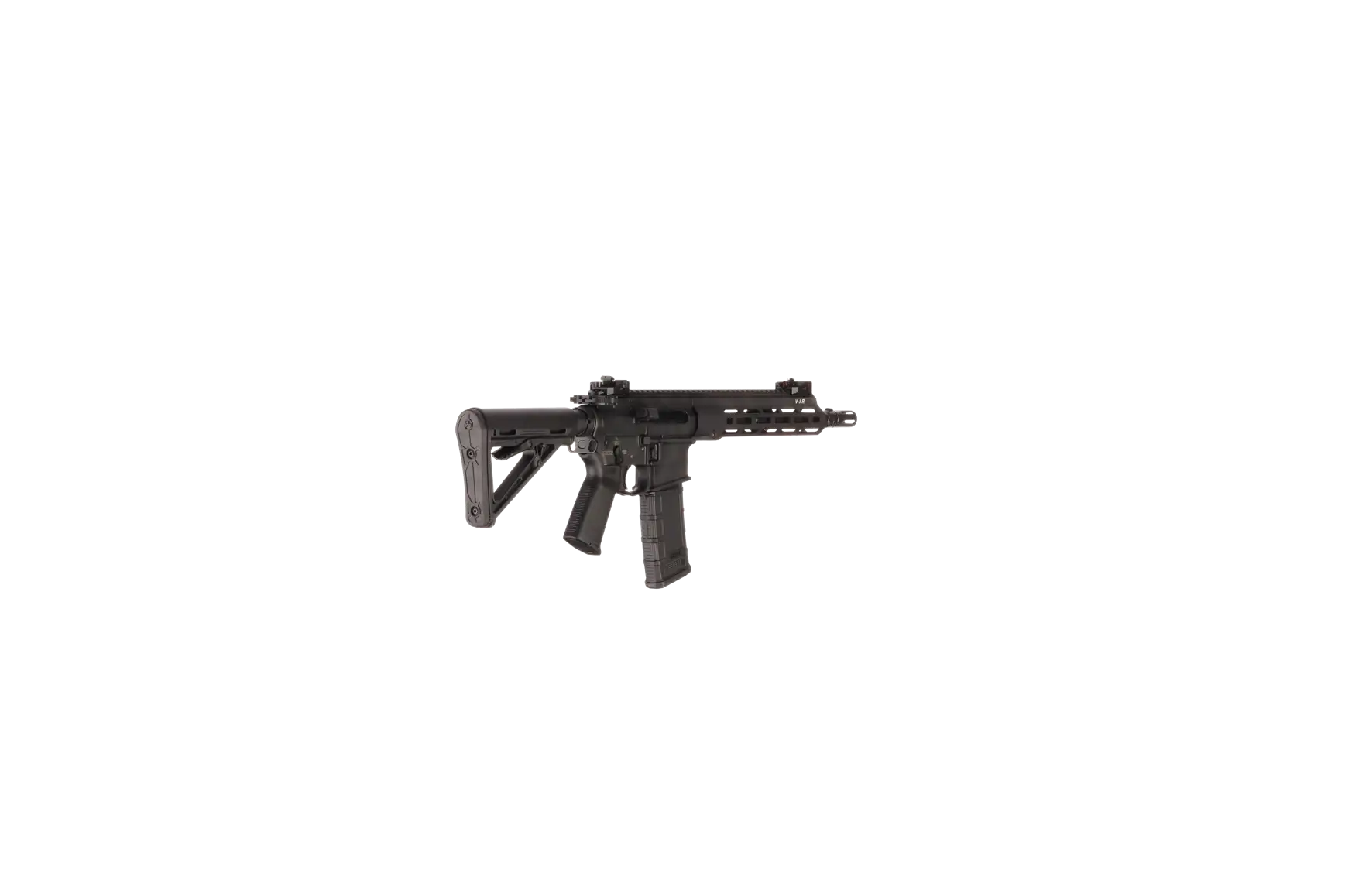 Náhledový obrázek pušky V-AR SPINVIEW 1 R62
