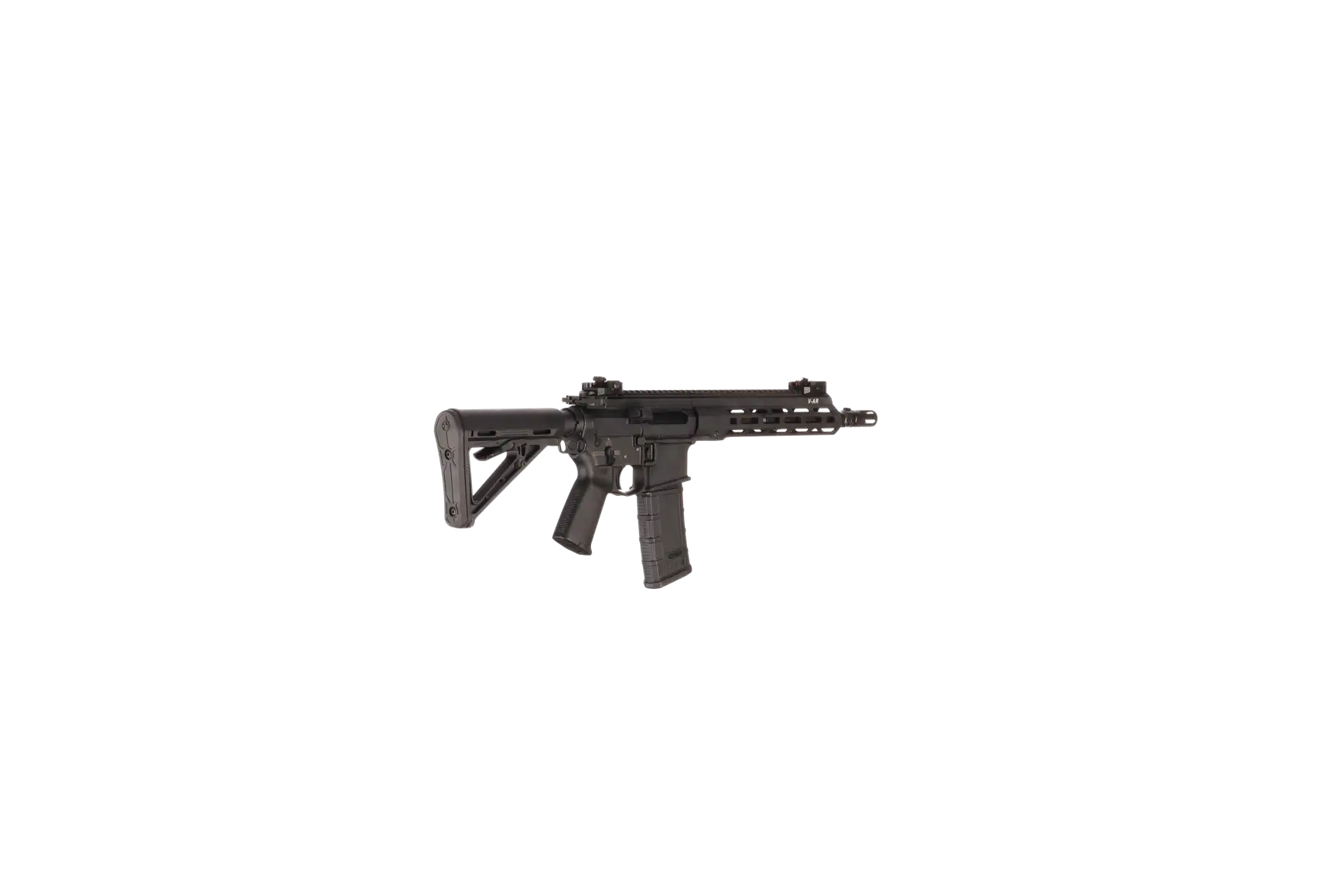 Náhledový obrázek pušky V-AR SPINVIEW 1 R63