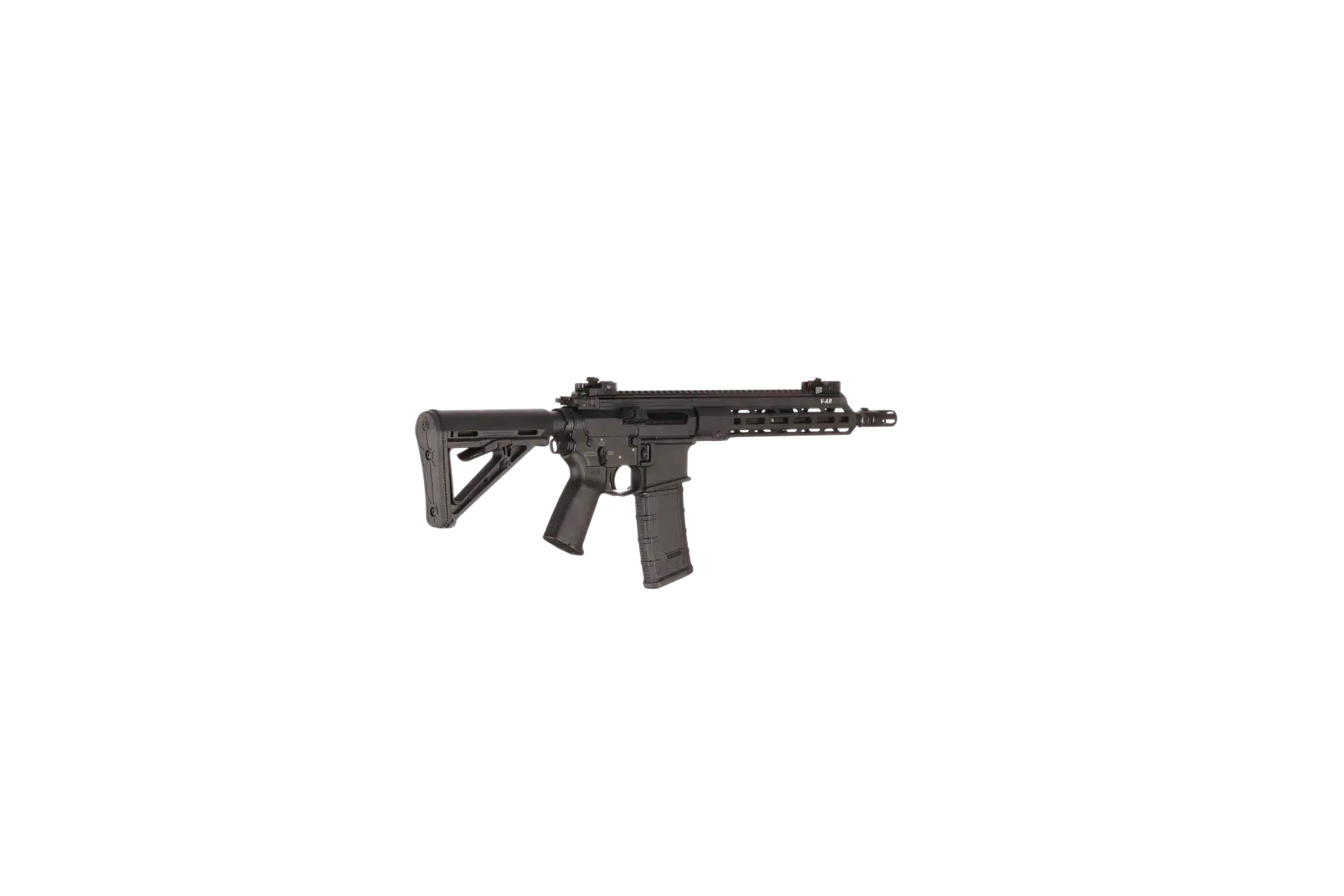 Náhledový obrázek pušky V-AR SPINVIEW 1 R64