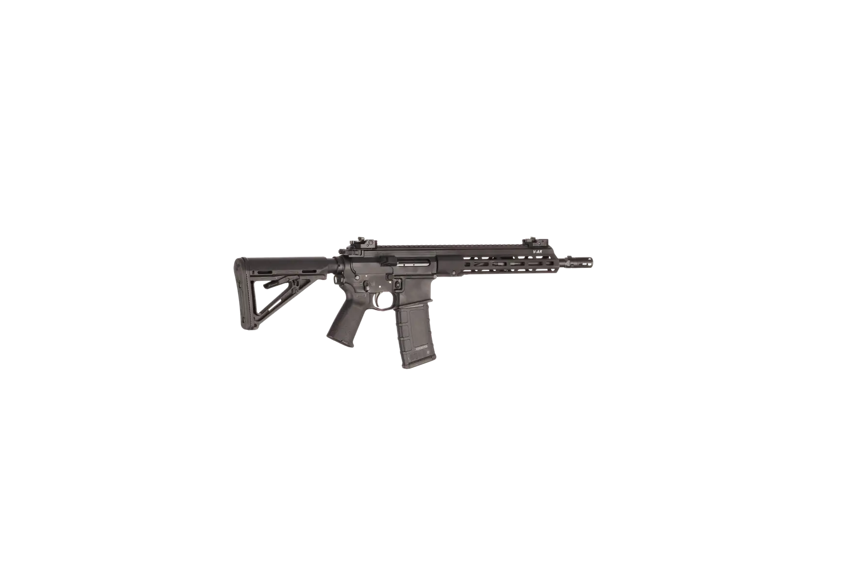 Náhledový obrázek pušky V-AR SPINVIEW 1 R67