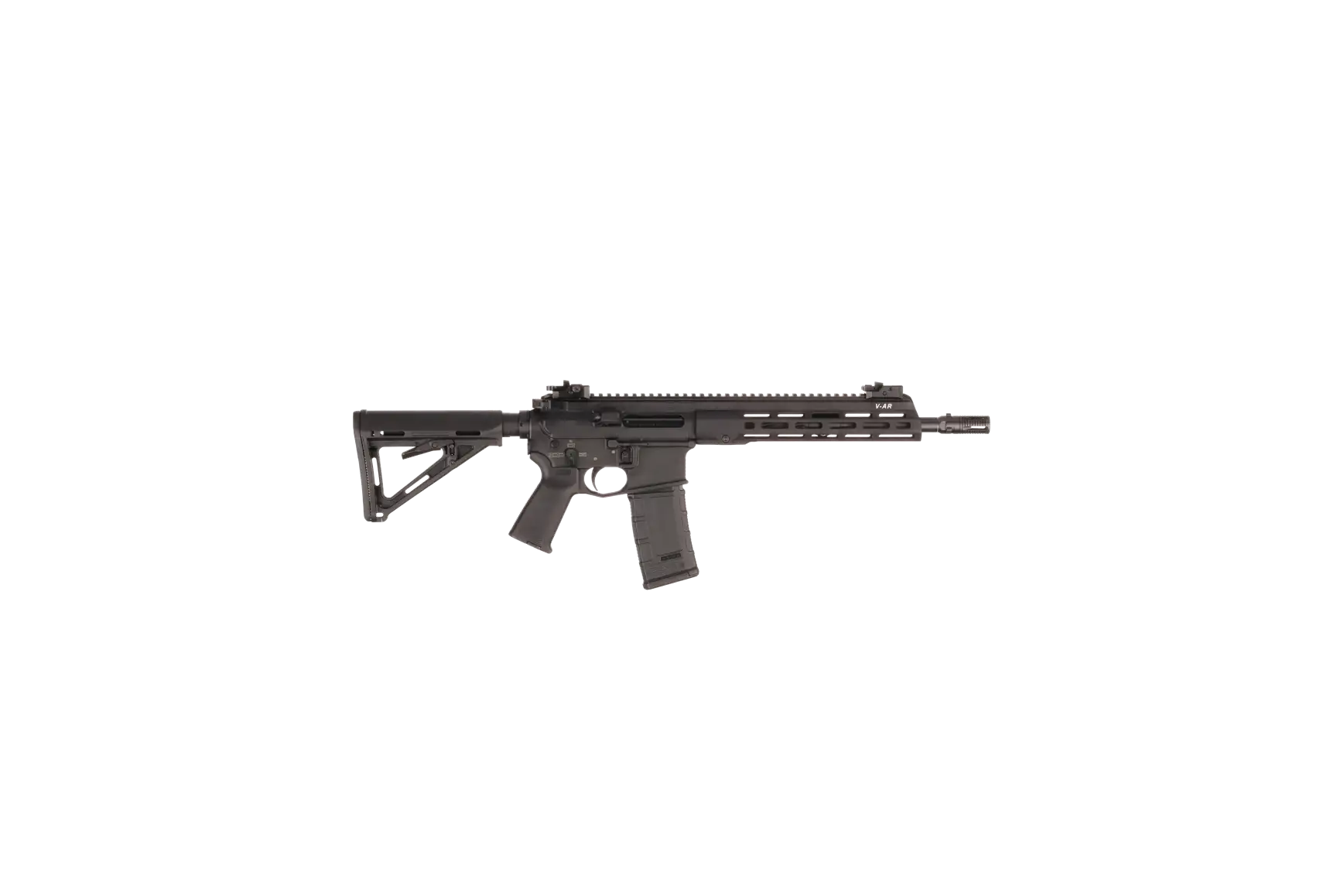 Náhledový obrázek pušky V-AR SPINVIEW 1 R72