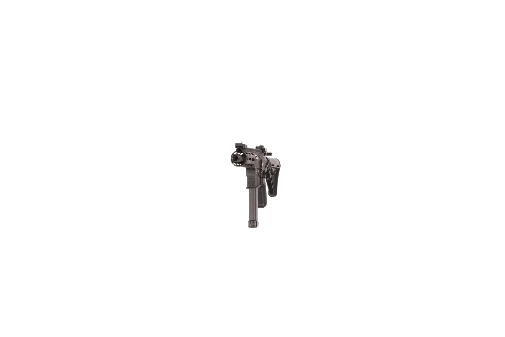 Náhledový obrázek pušky V-AR 9mm luger SPINVIEW 1 R21
