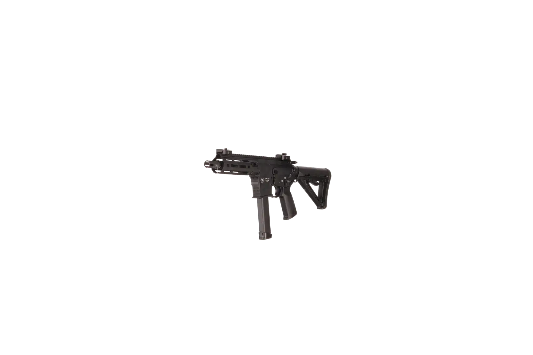 Náhledový obrázek pušky V-AR 9mm luger SPINVIEW 1 R26
