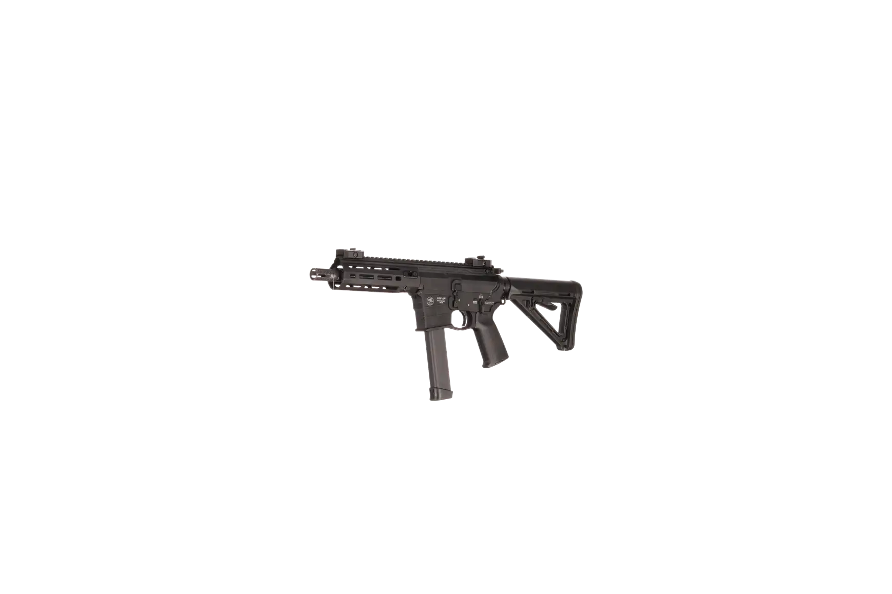 Náhledový obrázek pušky V-AR 9mm luger SPINVIEW 1 R29