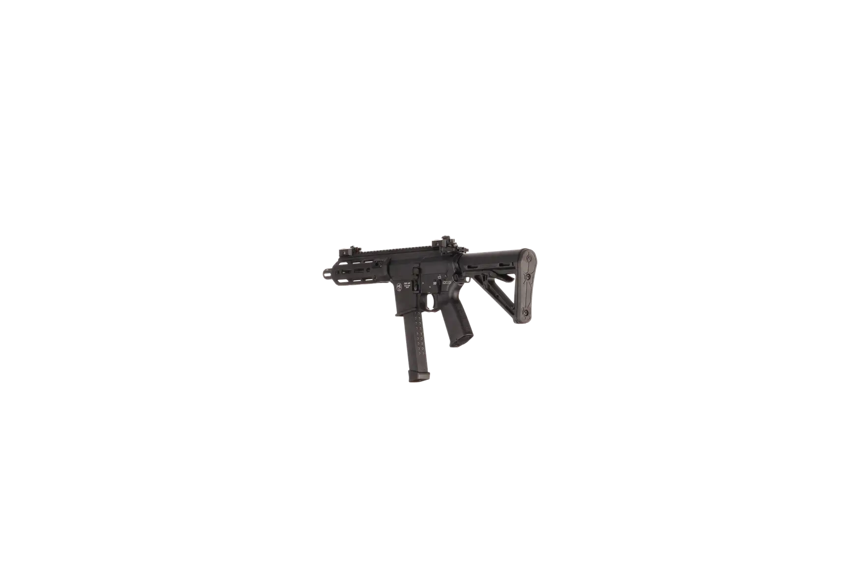 Náhledový obrázek pušky V-AR 9mm luger SPINVIEW 1 R47