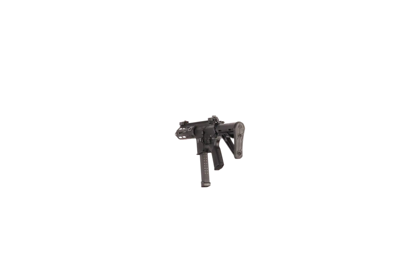 Náhledový obrázek pušky V-AR 9mm luger SPINVIEW 1 R50