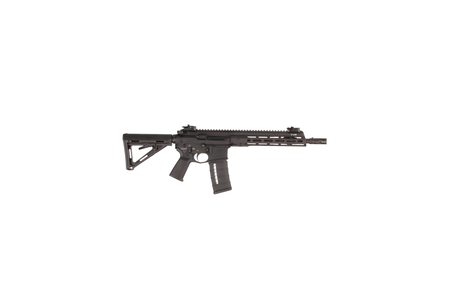 Náhledový obrázek pušky V-AR 556 x 45mm SPINVIEW 1 R1