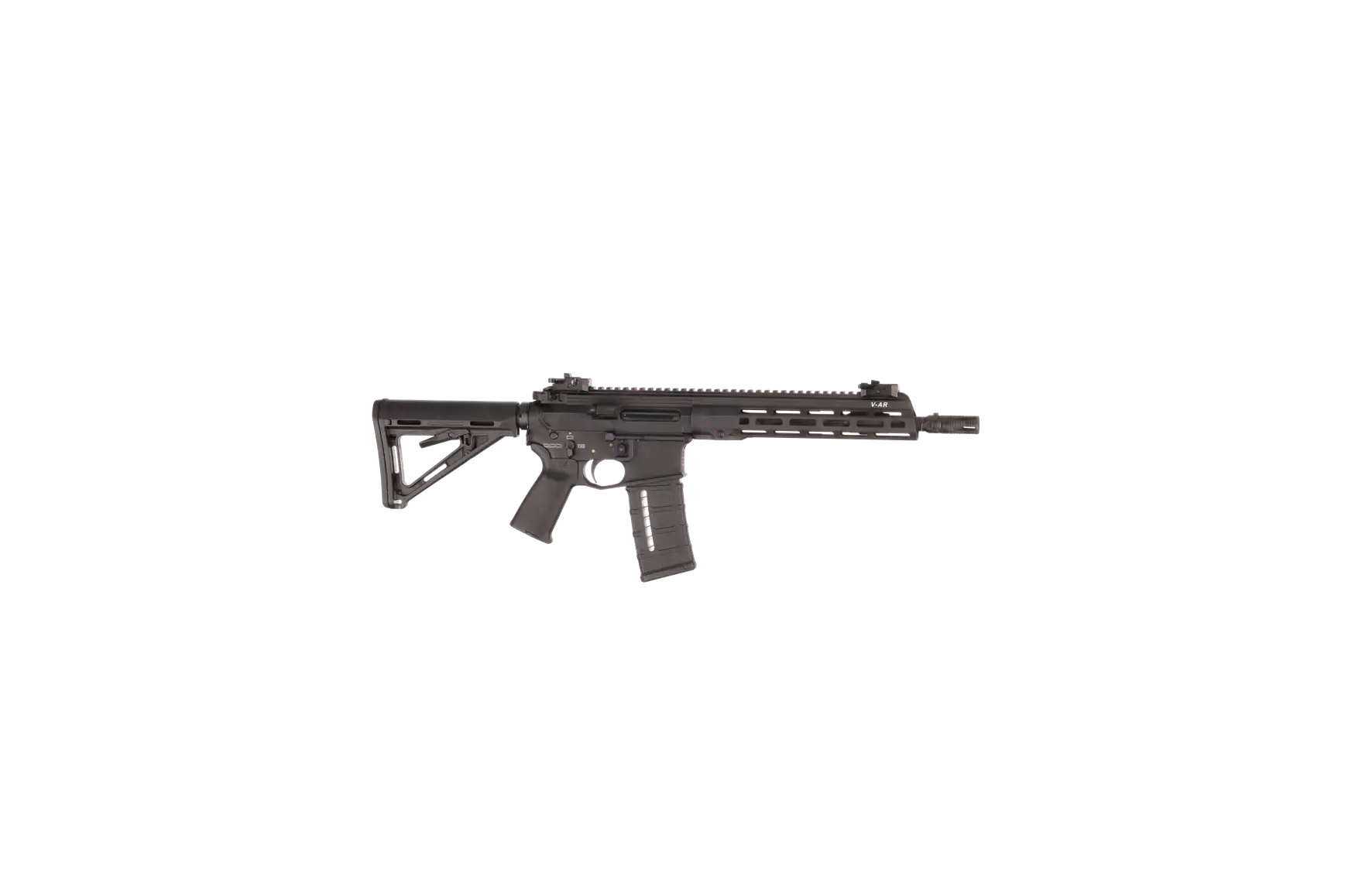 Náhledový obrázek pušky V-AR 556 x 45mm SPINVIEW 1 R2