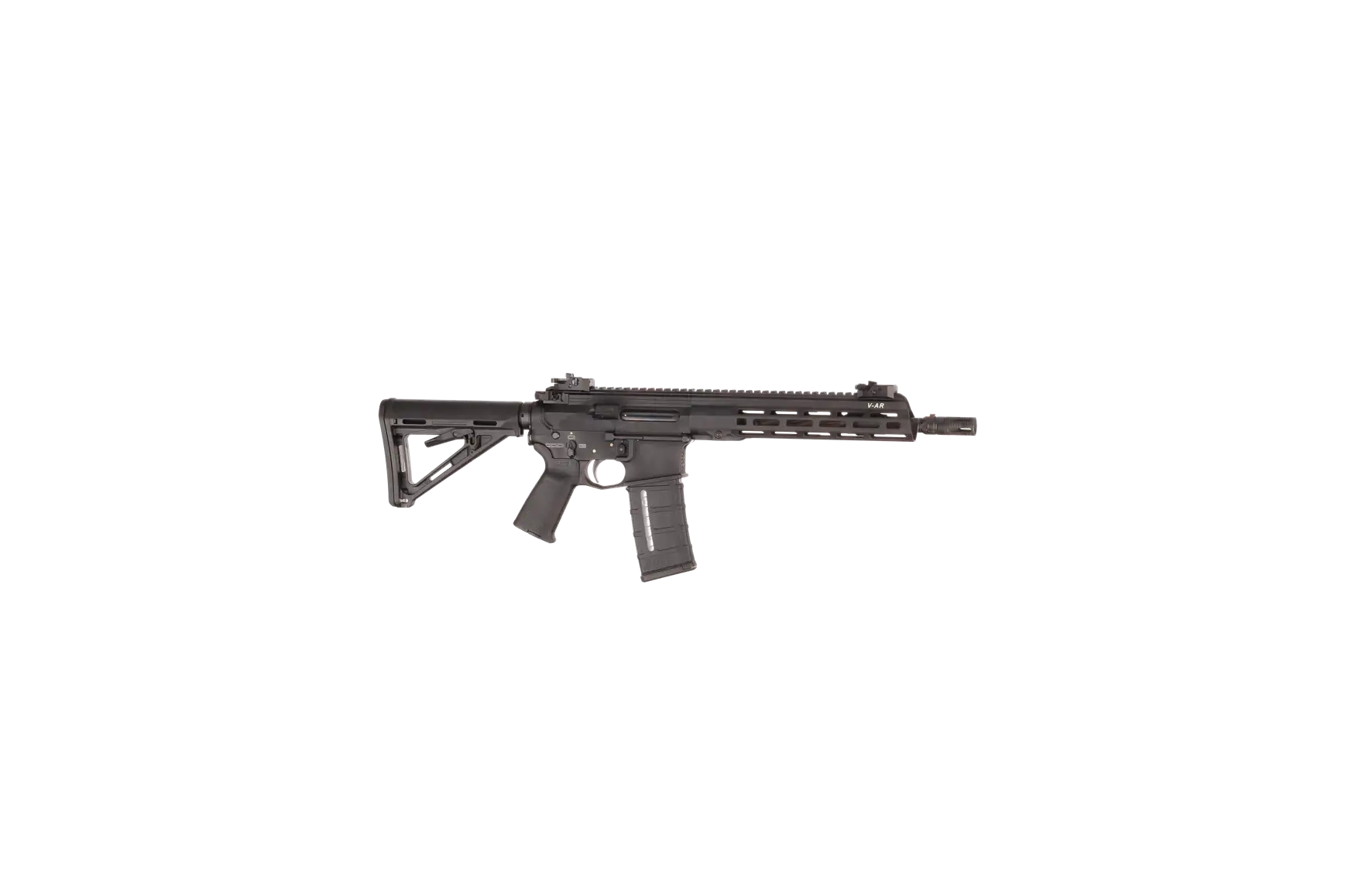 Náhledový obrázek pušky V-AR 556 x 45mm SPINVIEW 1 R3