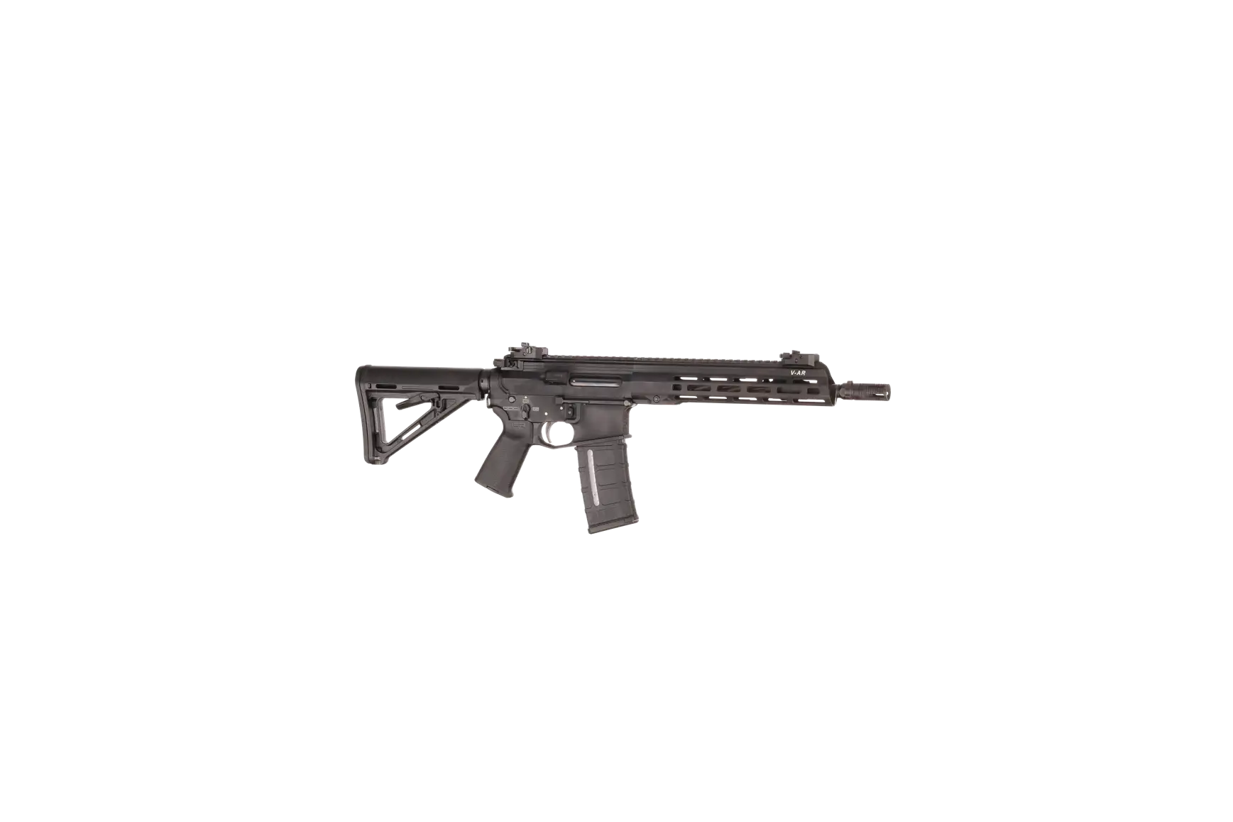 Náhledový obrázek pušky V-AR 556 x 45mm SPINVIEW 1 R4