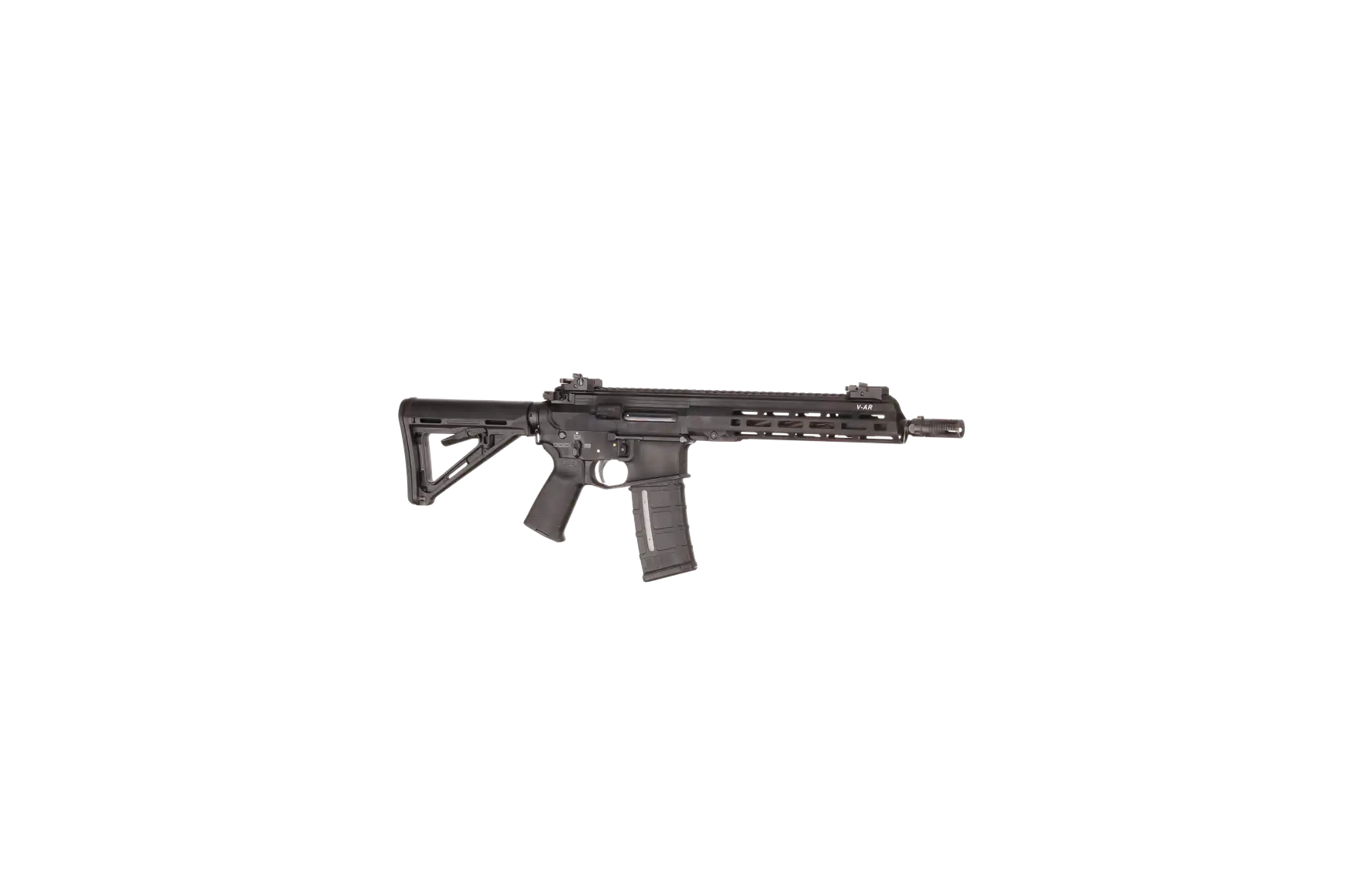 Náhledový obrázek pušky V-AR 556 x 45mm SPINVIEW 1 R5