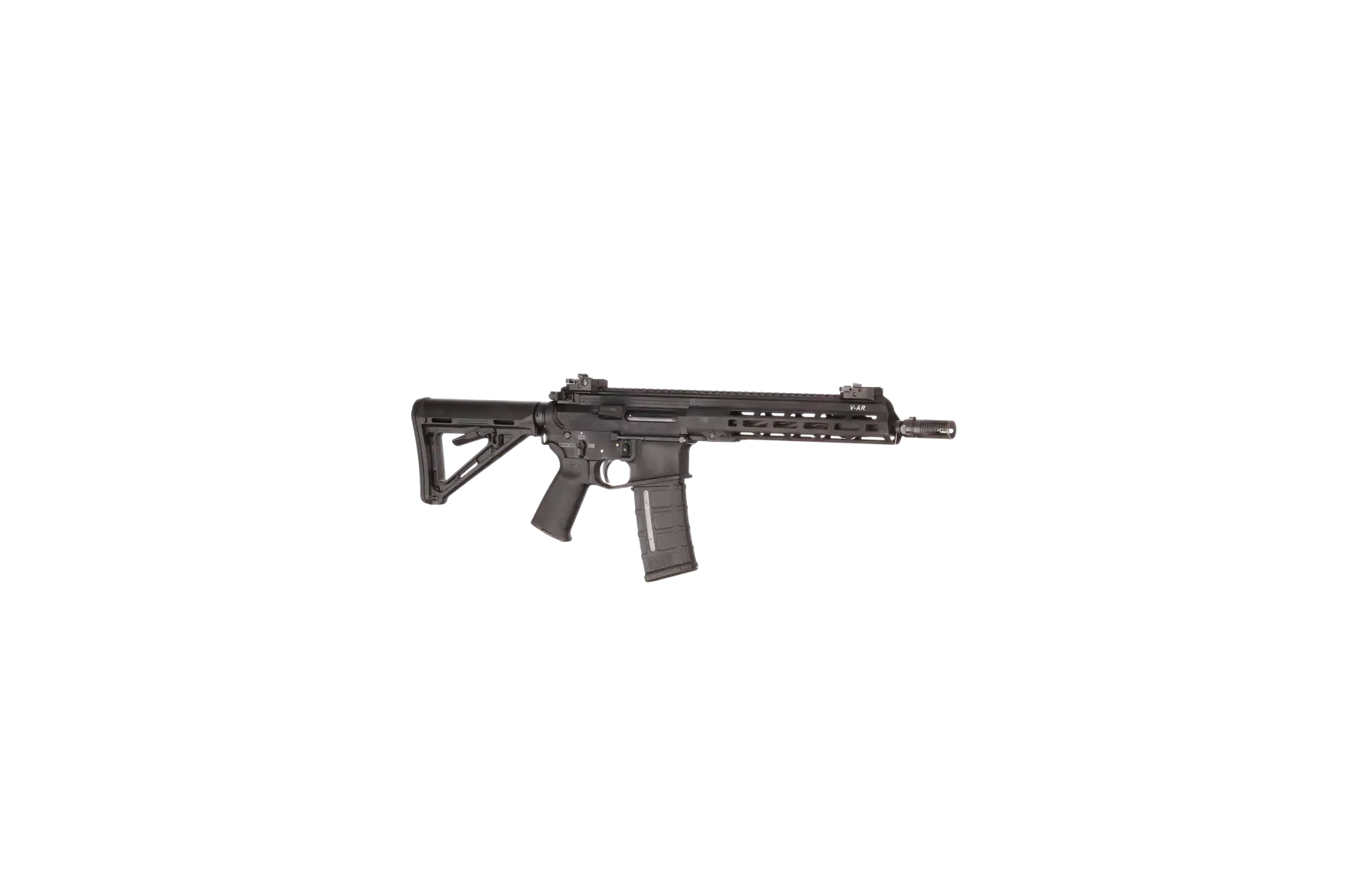 Náhledový obrázek pušky V-AR 556 x 45mm SPINVIEW 1 R6