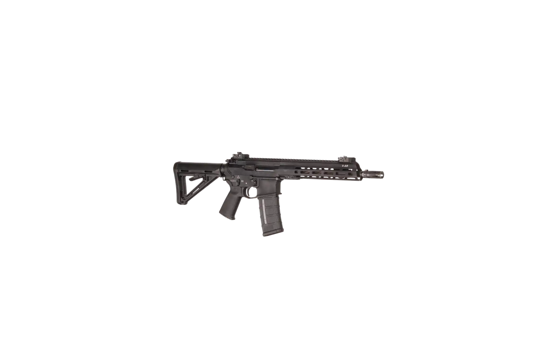Náhledový obrázek pušky V-AR 556 x 45mm SPINVIEW 1 R7