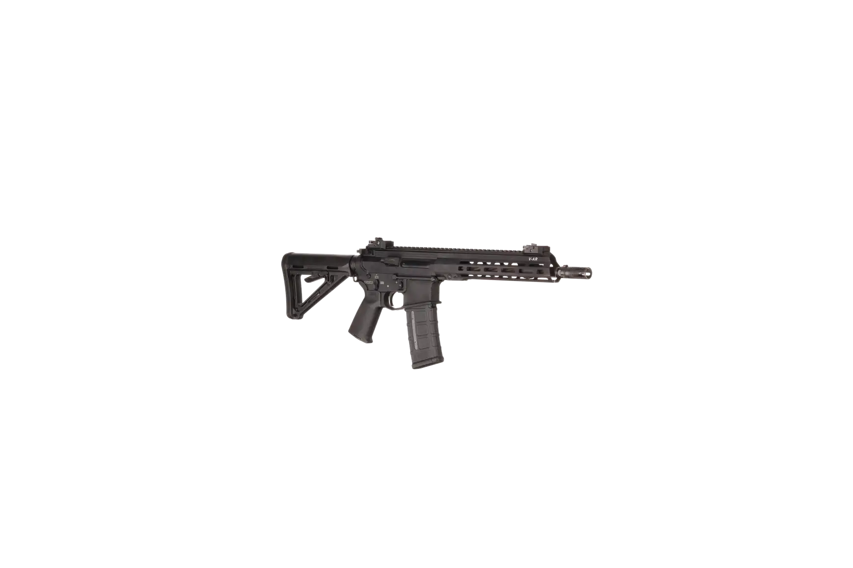 Náhledový obrázek pušky V-AR 556 x 45mm SPINVIEW 1 R8