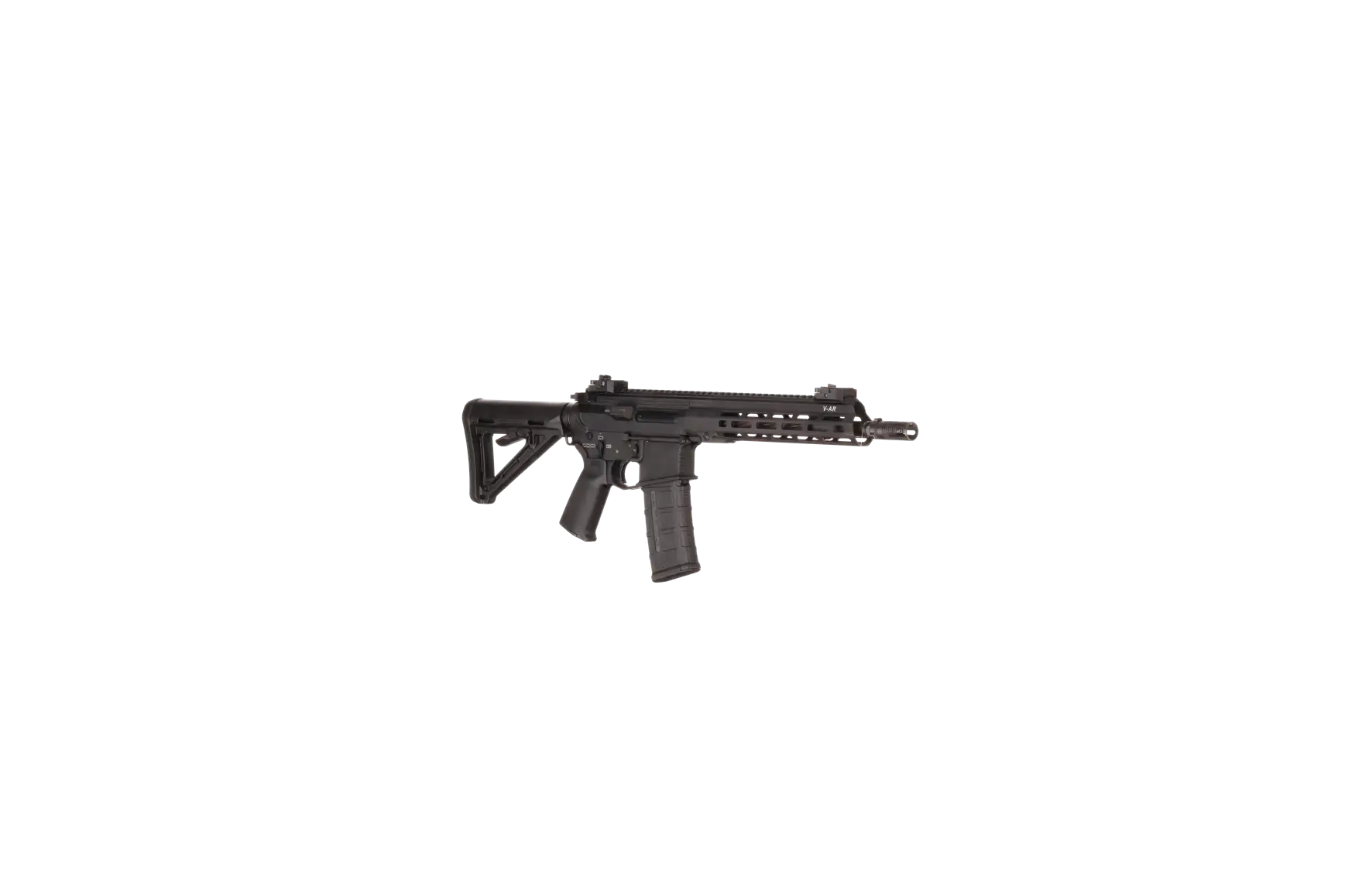 Náhledový obrázek pušky V-AR 556 x 45mm SPINVIEW 1 R9