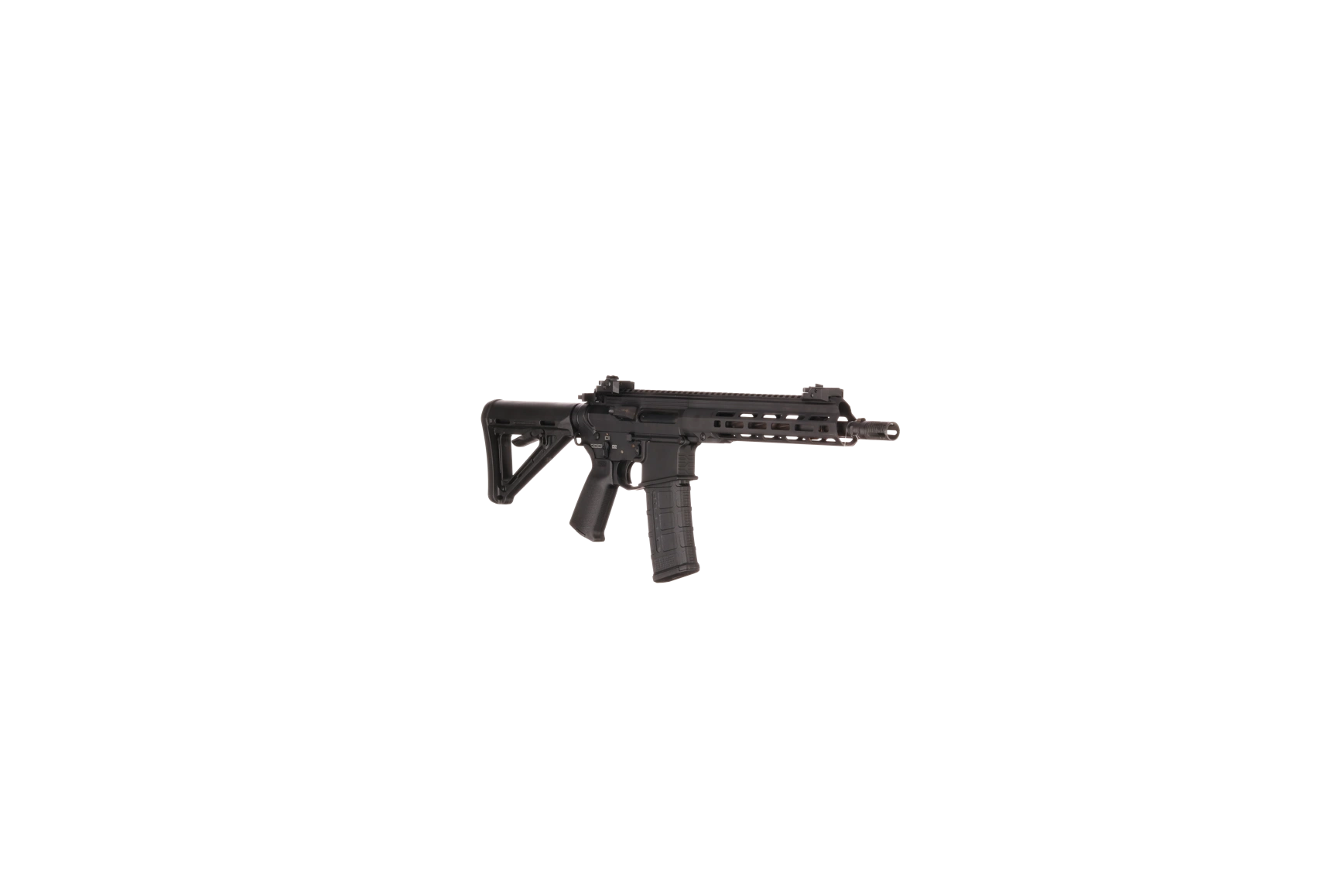 Náhledový obrázek pušky V-AR 556 x 45mm SPINVIEW 1 R10