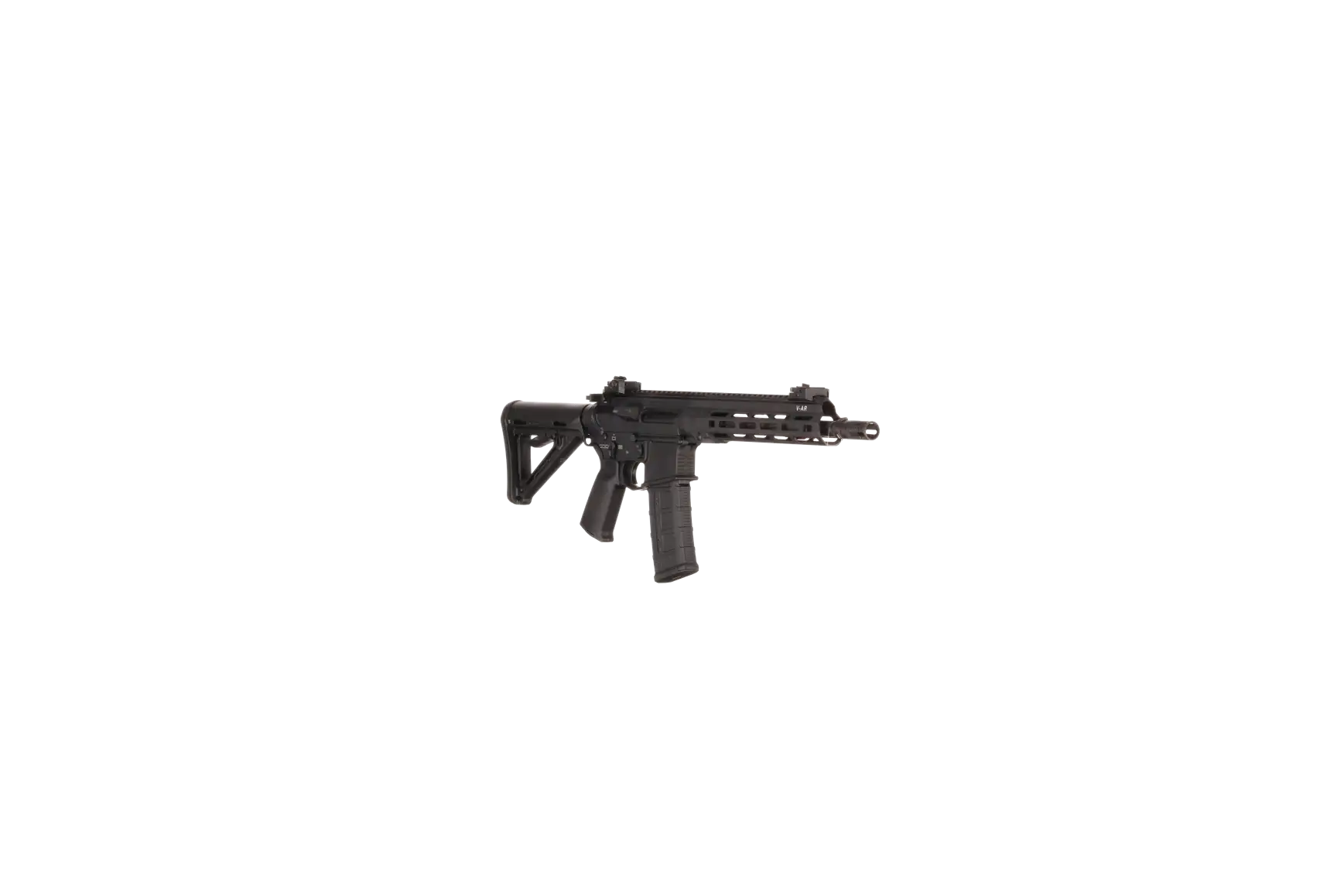 Náhledový obrázek pušky V-AR 556 x 45mm SPINVIEW 1 R11