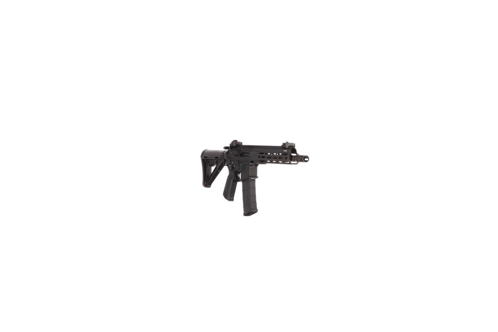 Náhledový obrázek pušky V-AR 556 x 45mm SPINVIEW 1 R13