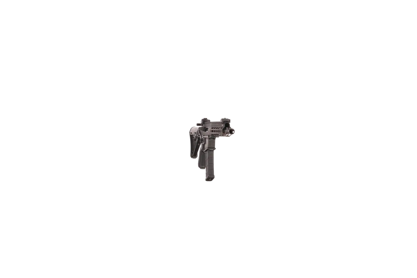 Náhledový obrázek pušky V-AR 556 x 45mm SPINVIEW 1 R16