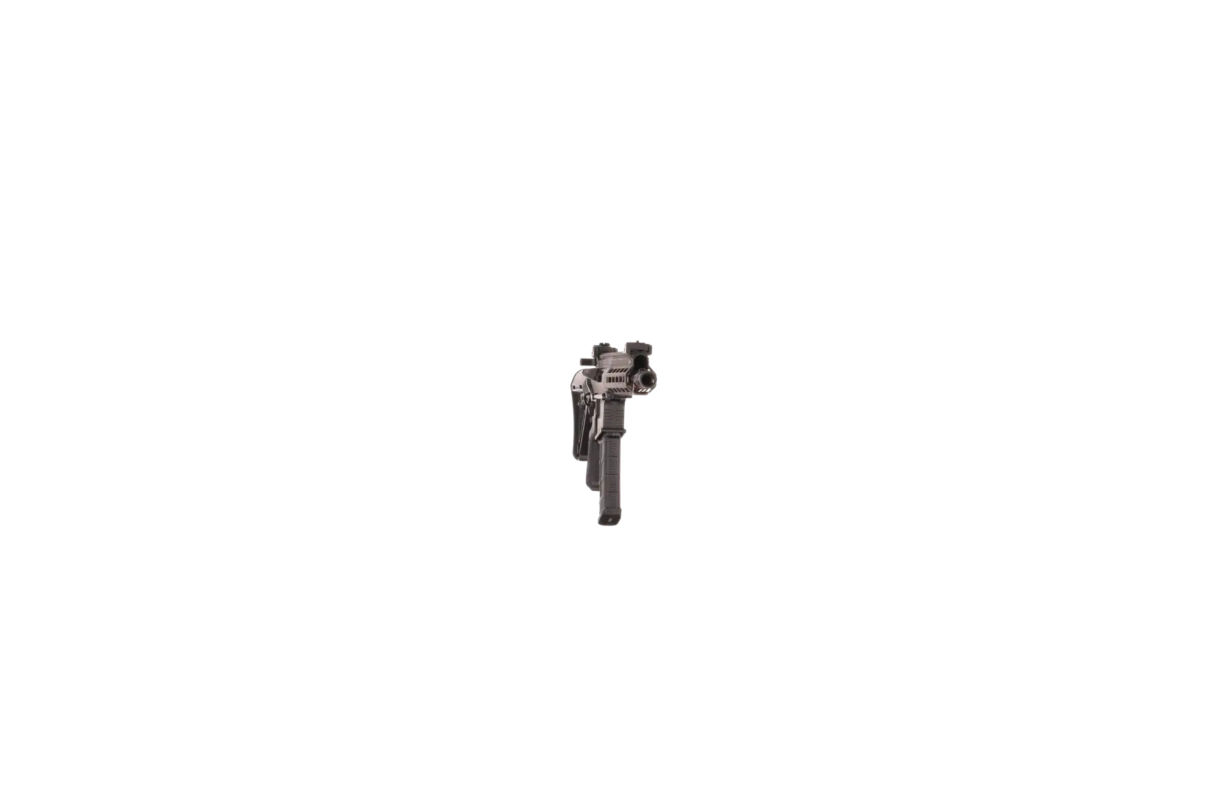 Náhledový obrázek pušky V-AR 556 x 45mm SPINVIEW 1 R17