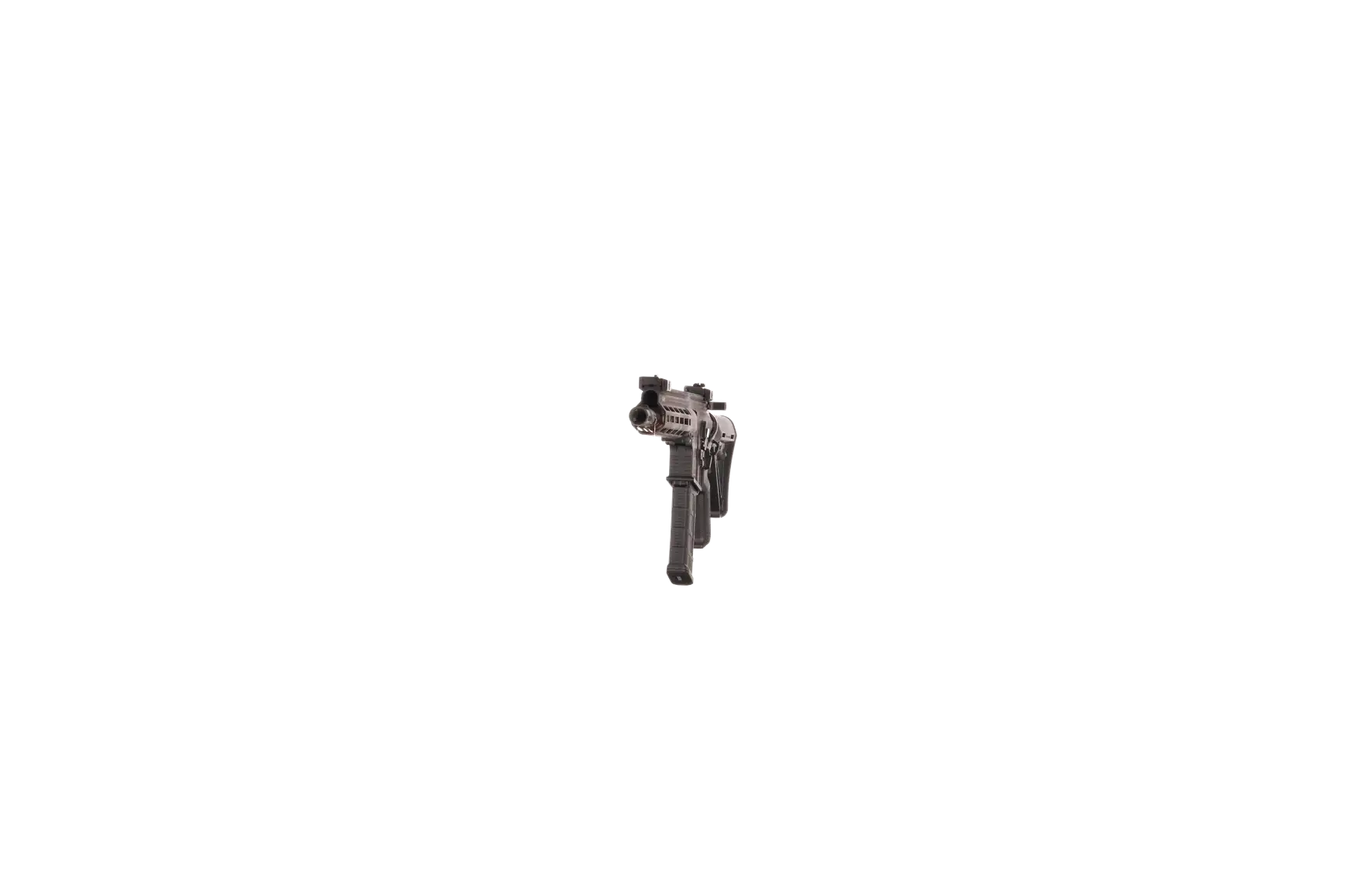 Náhledový obrázek pušky V-AR 556 x 45mm SPINVIEW 1 R20