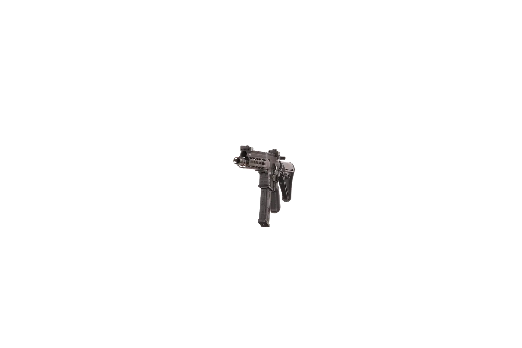 Náhledový obrázek pušky V-AR 556 x 45mm SPINVIEW 1 R21